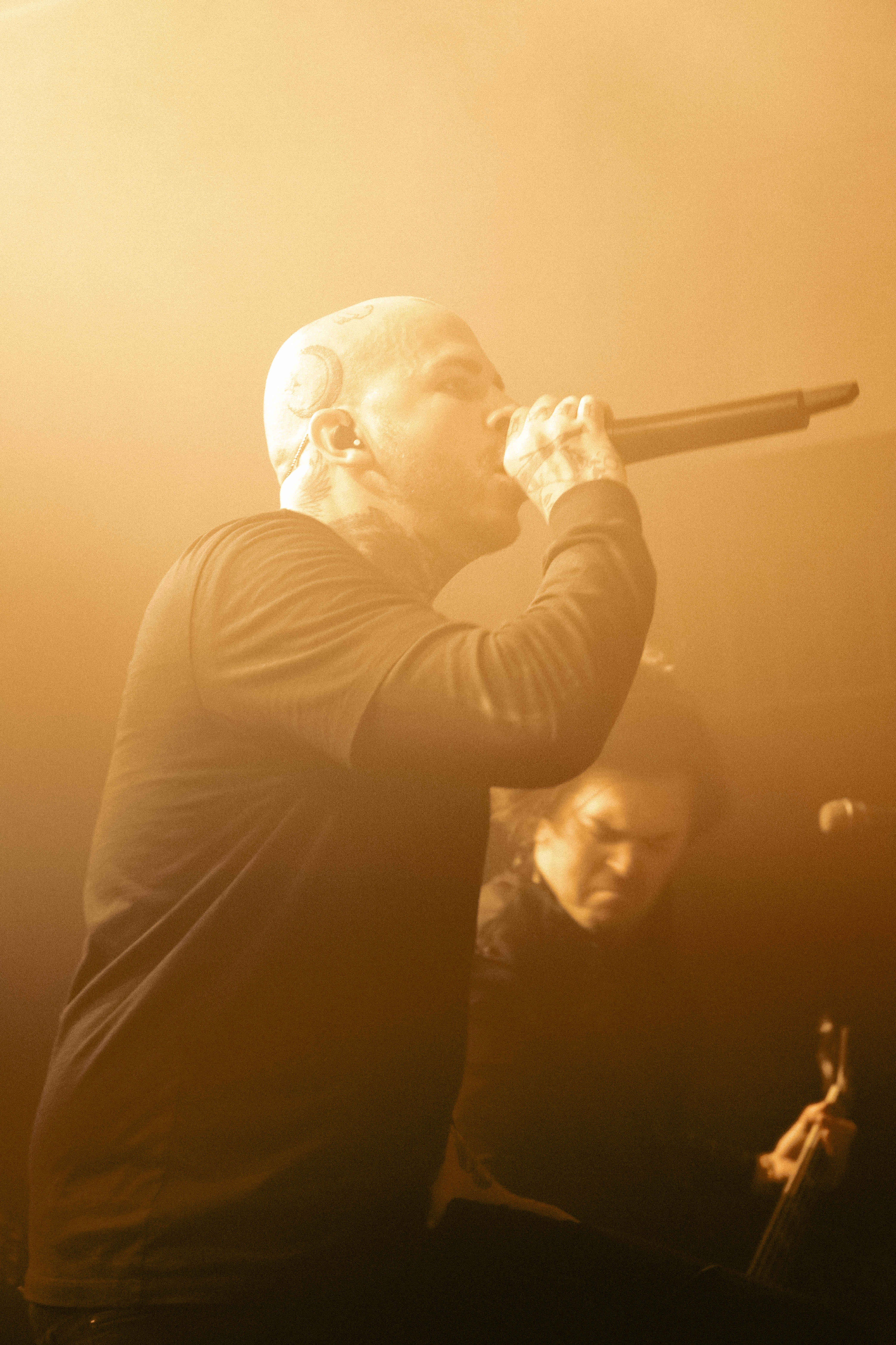 Concert | Great American Ghost