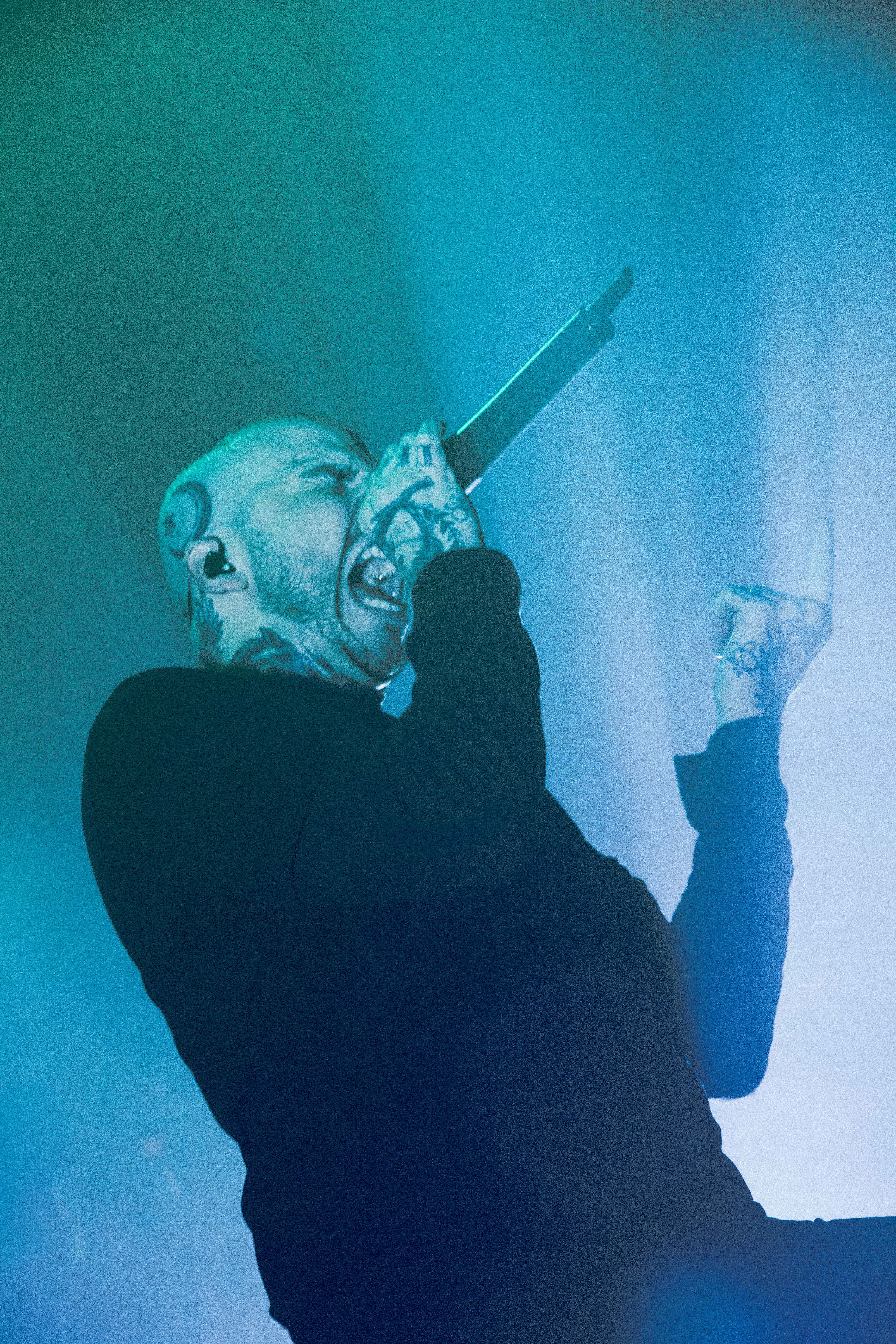 Concert | Great American Ghost