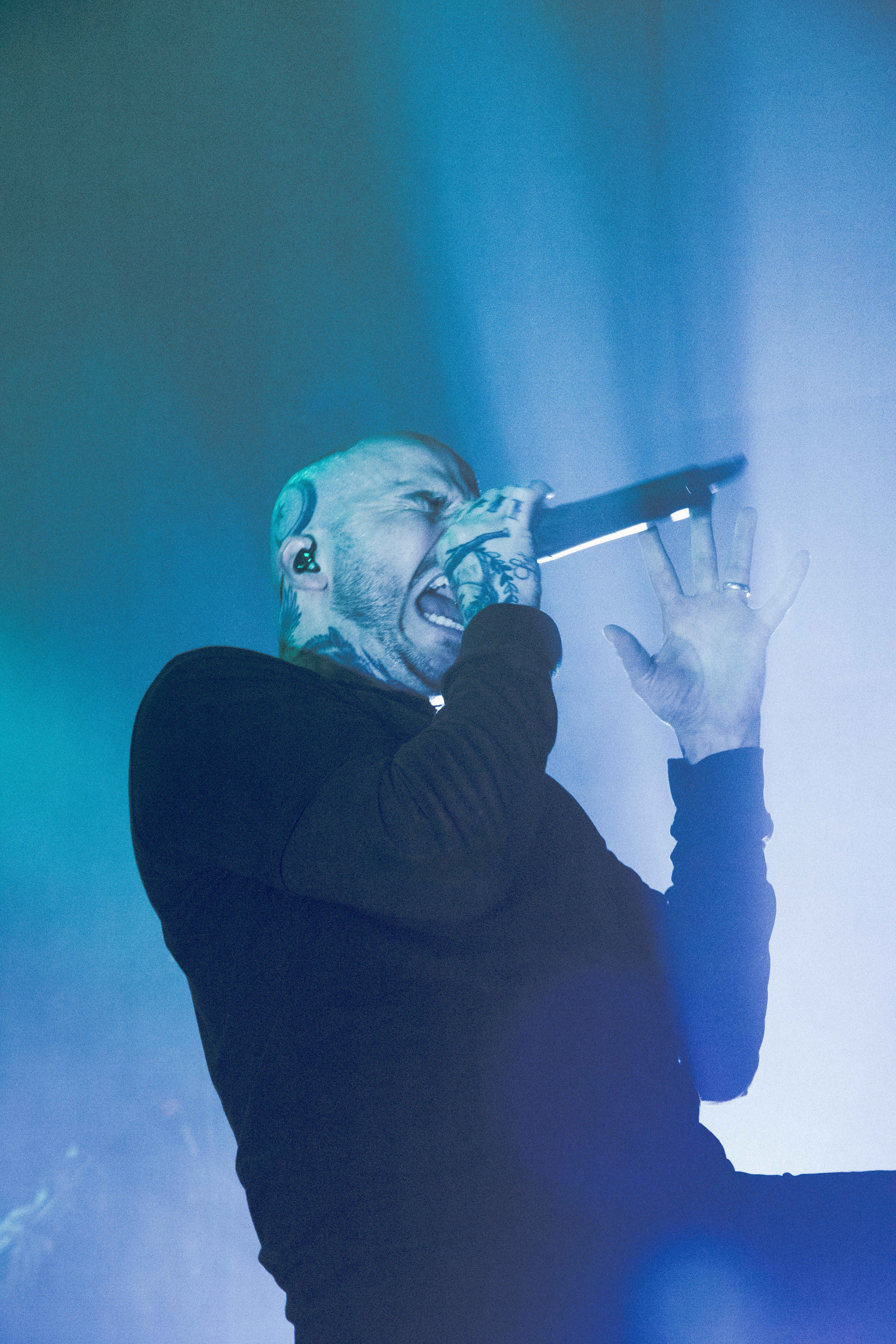 Concert | Great American Ghost