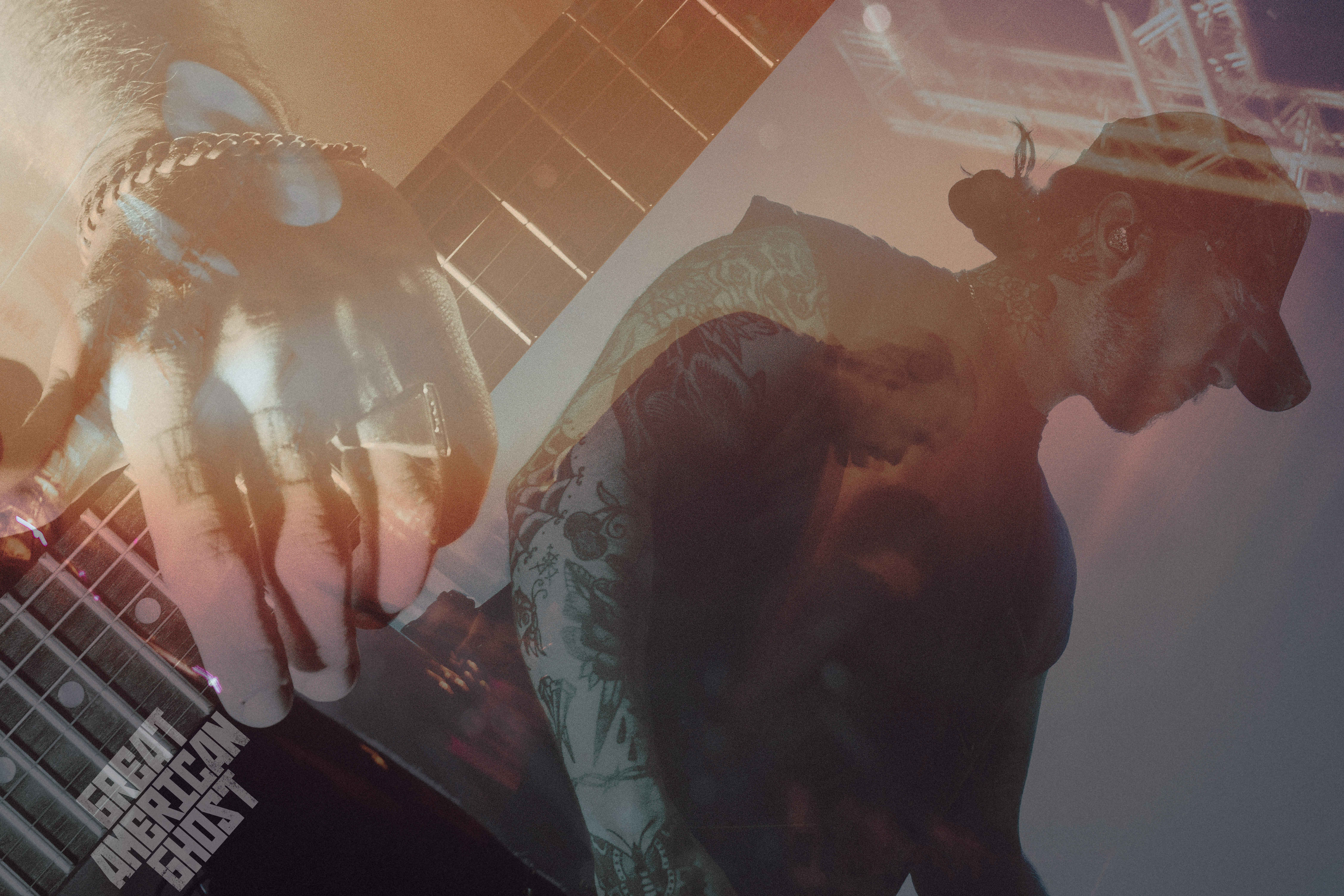 Concert | Great American Ghost