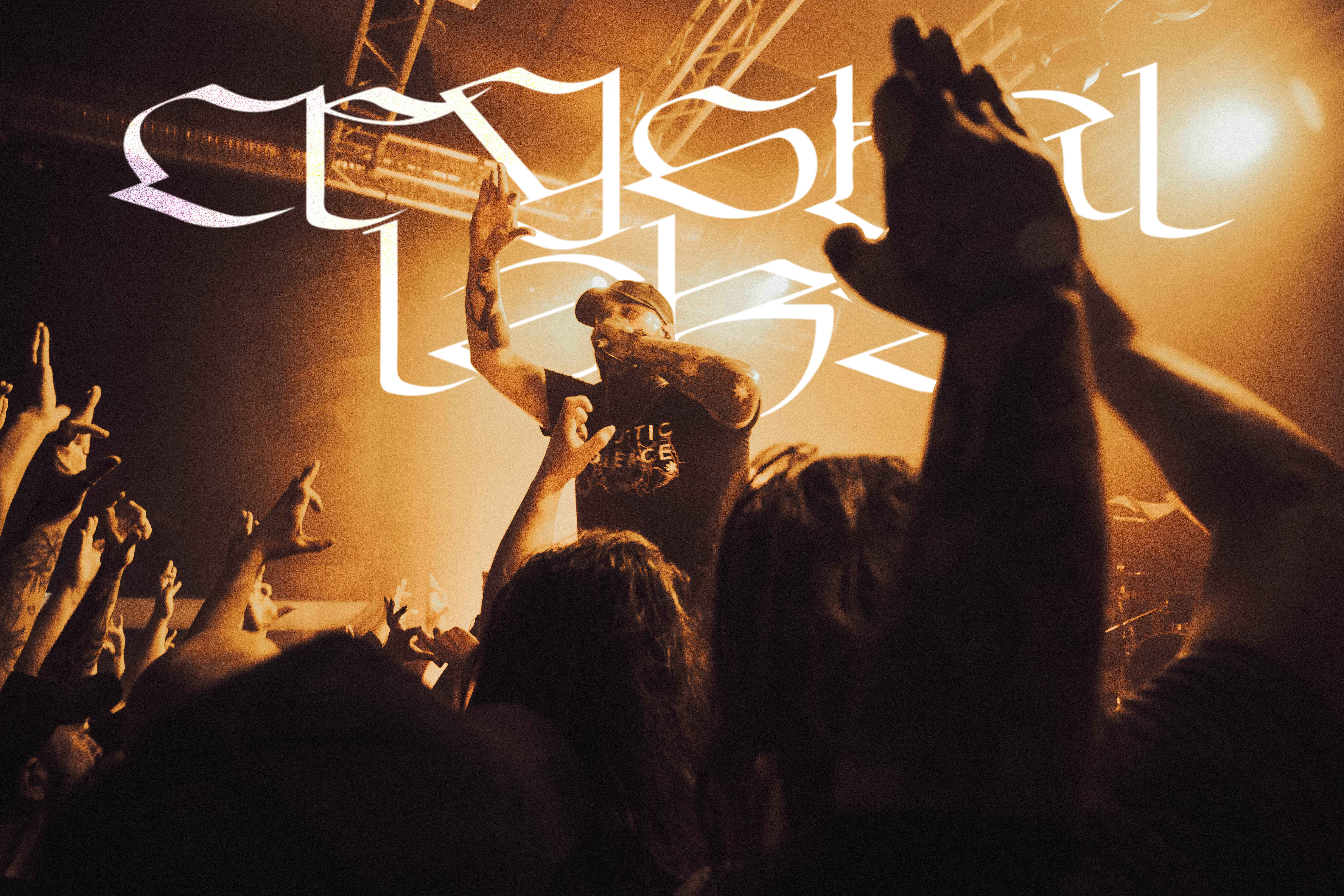 Concert | Crystal Lake