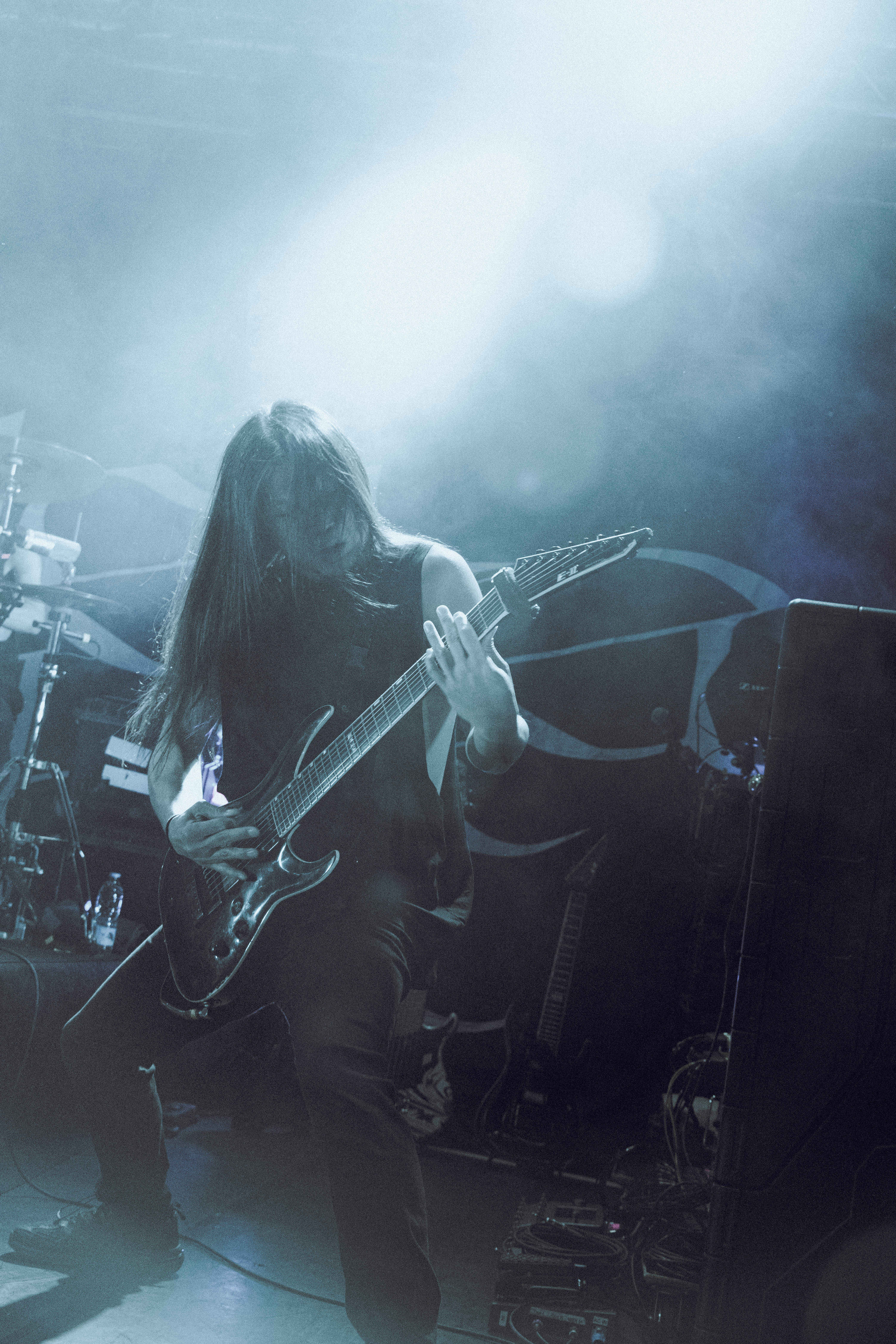 Concert | Crystal Lake