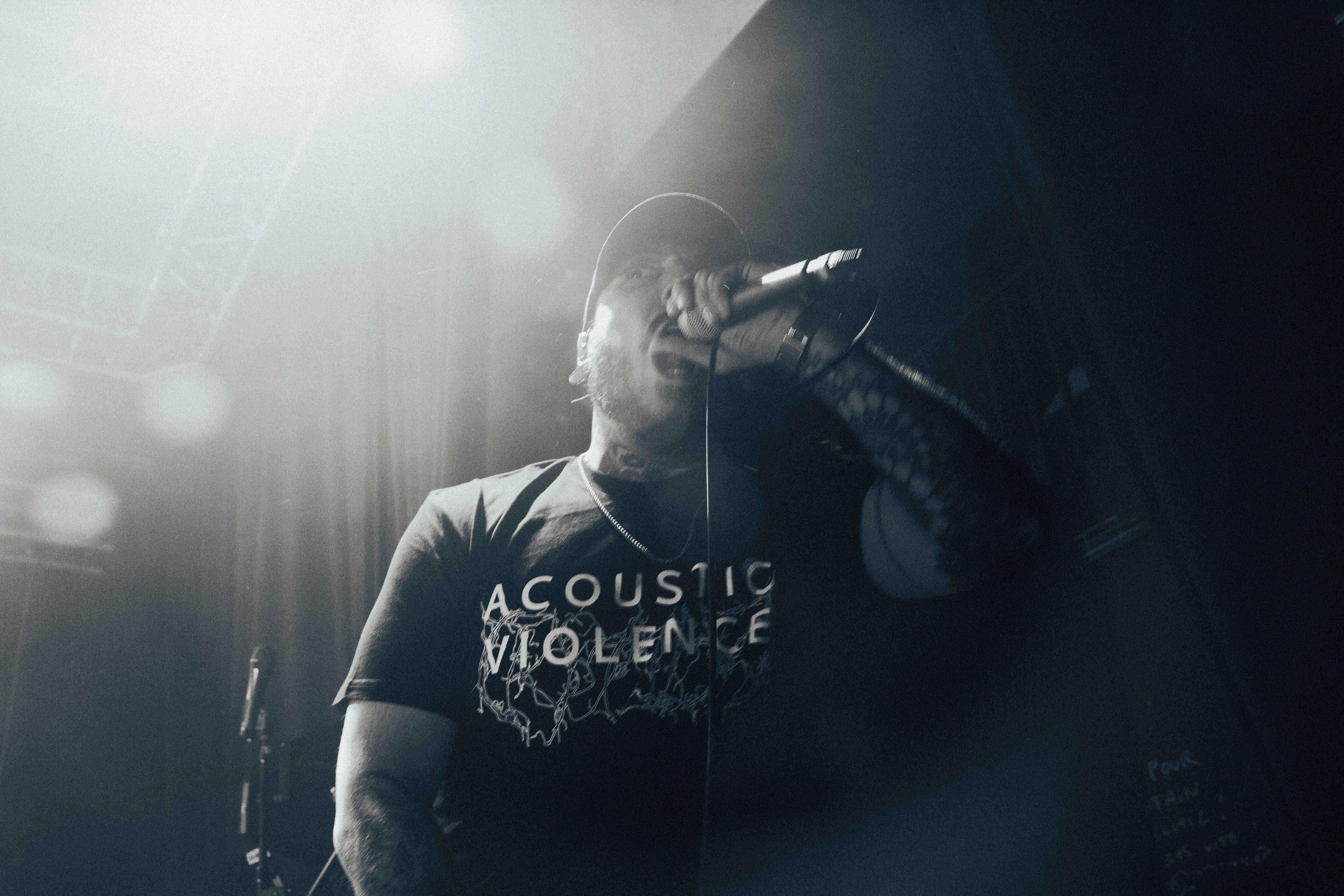Concert | Crystal Lake