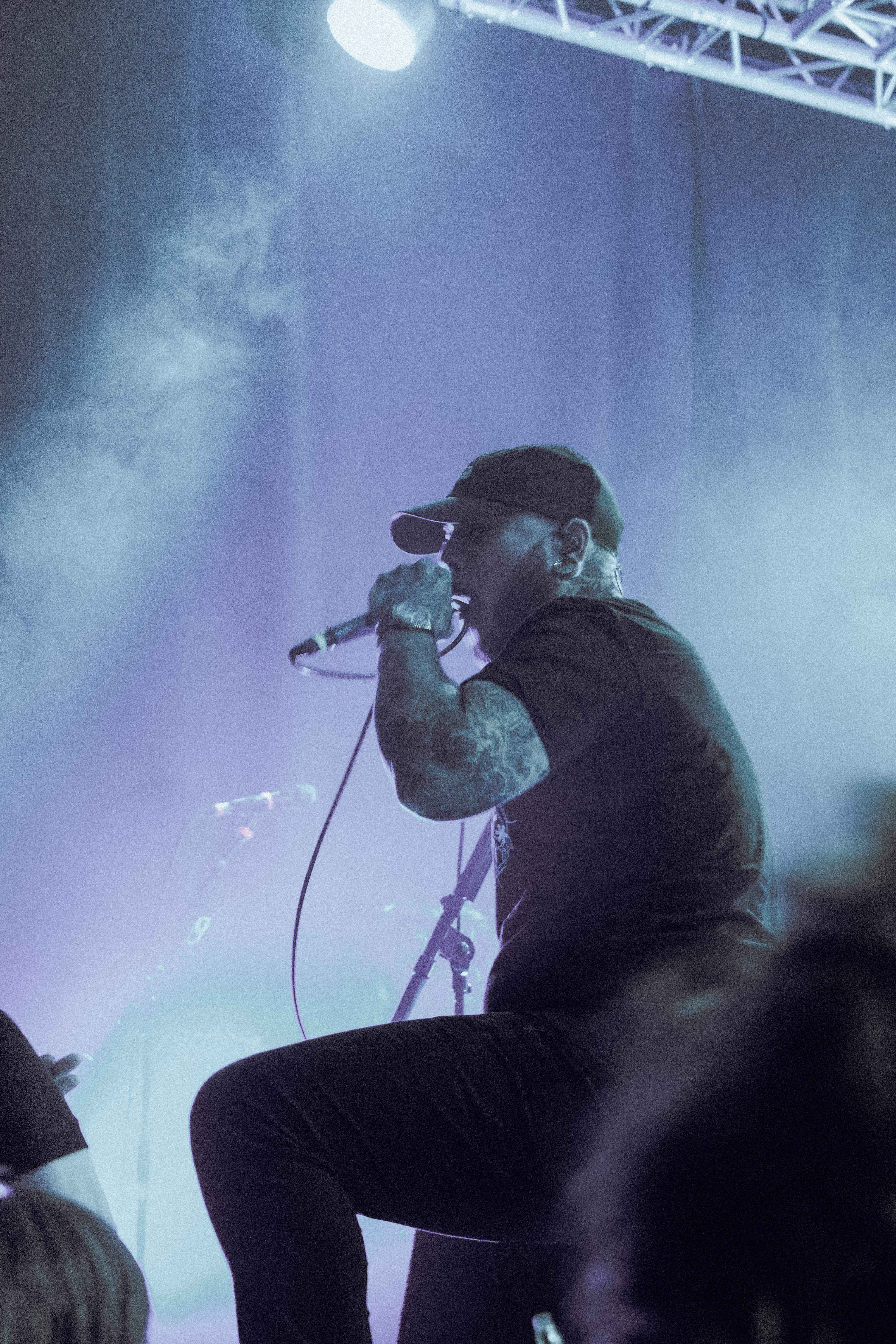Concert | Crystal Lake