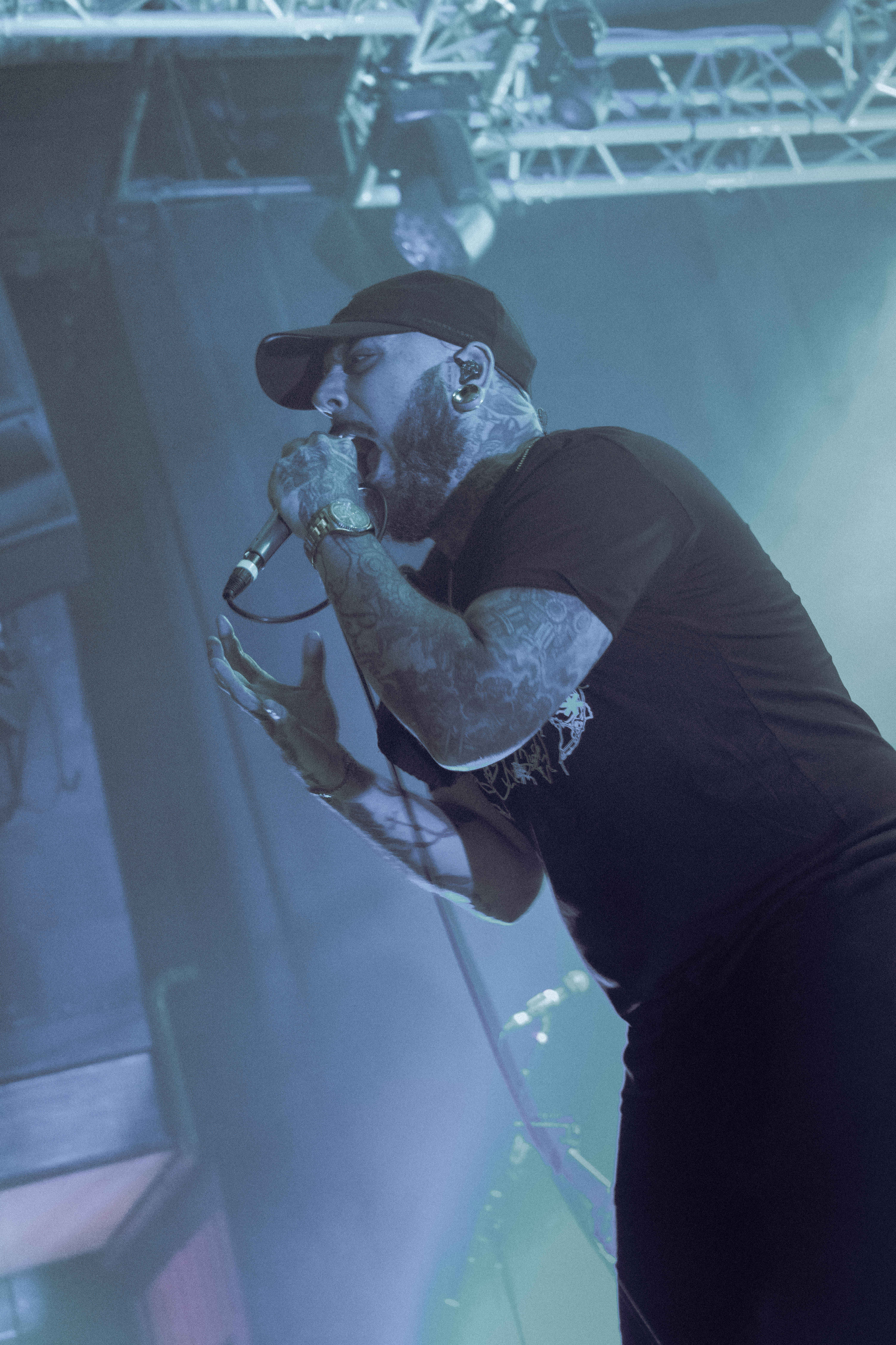 Concert | Crystal Lake