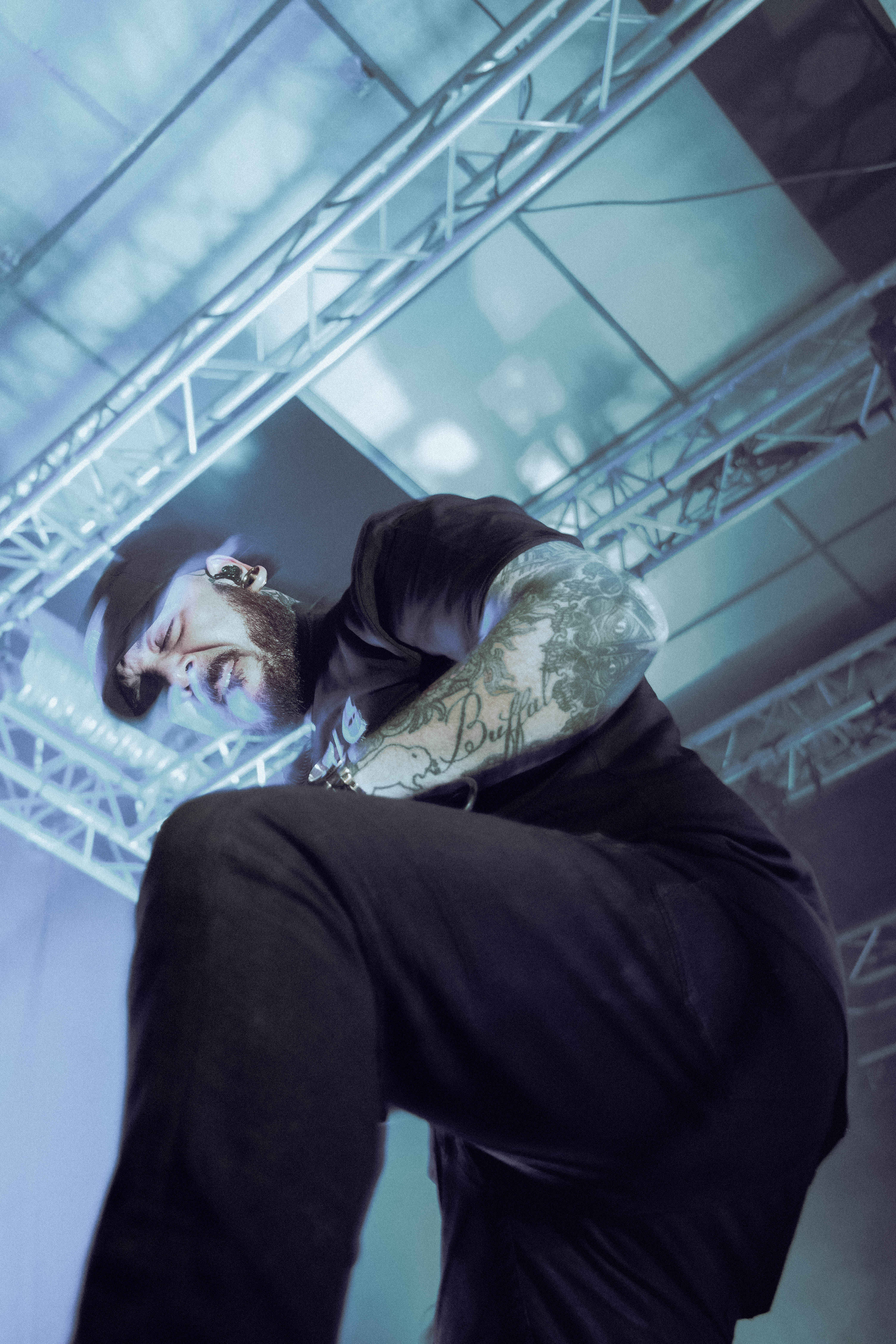 Concert | Crystal Lake