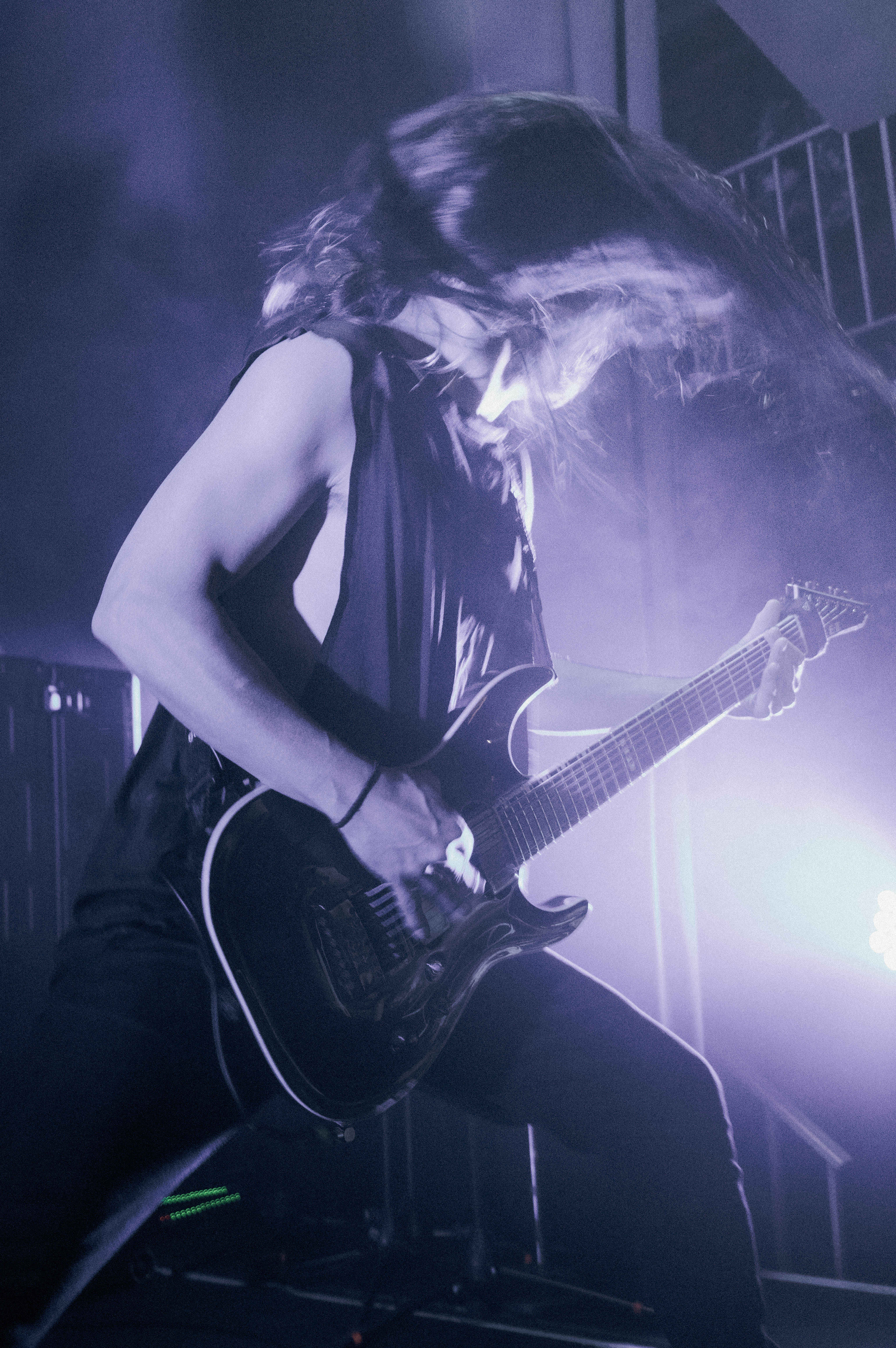 Concert | Crystal Lake