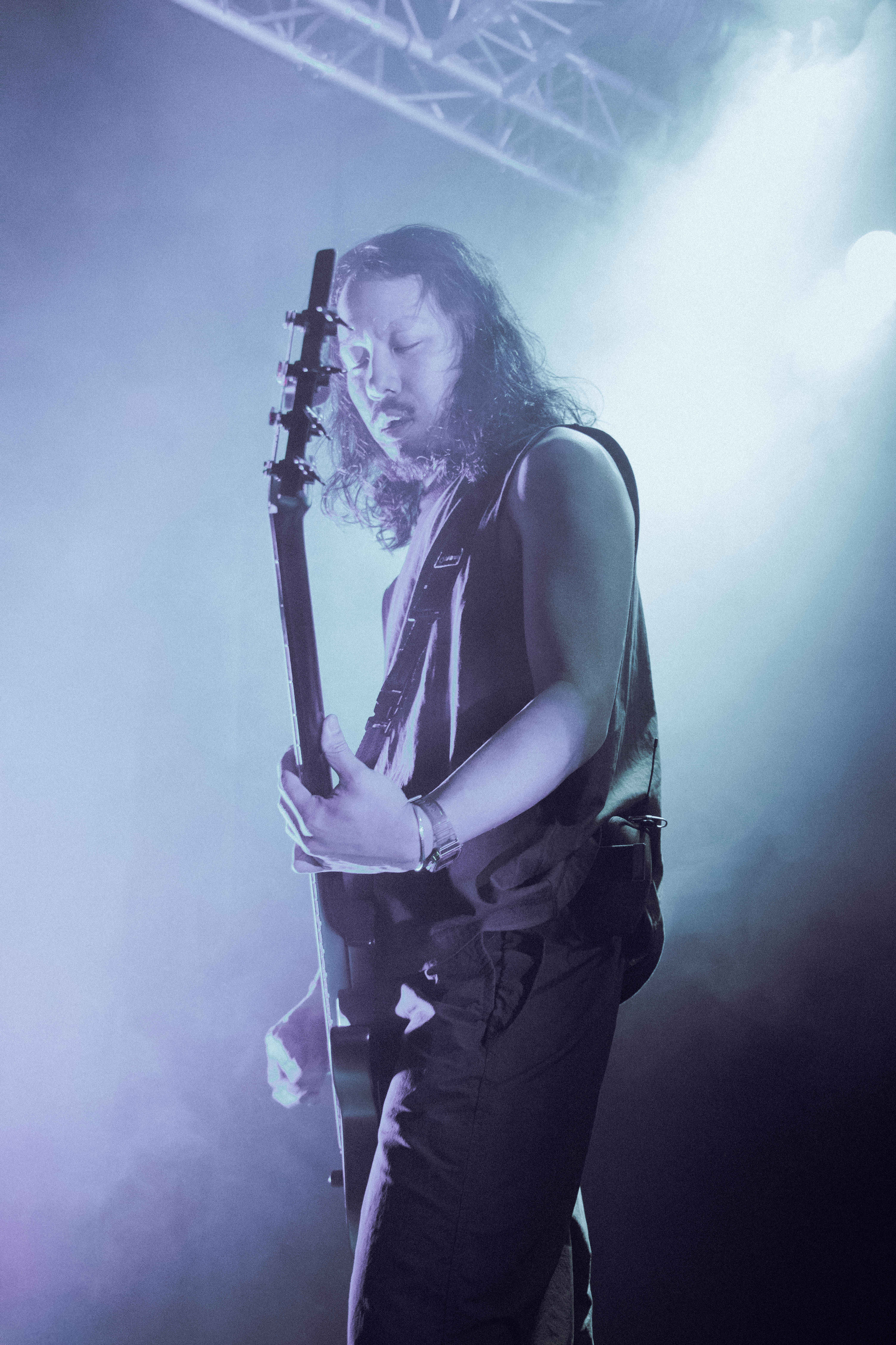 Concert | Crystal Lake