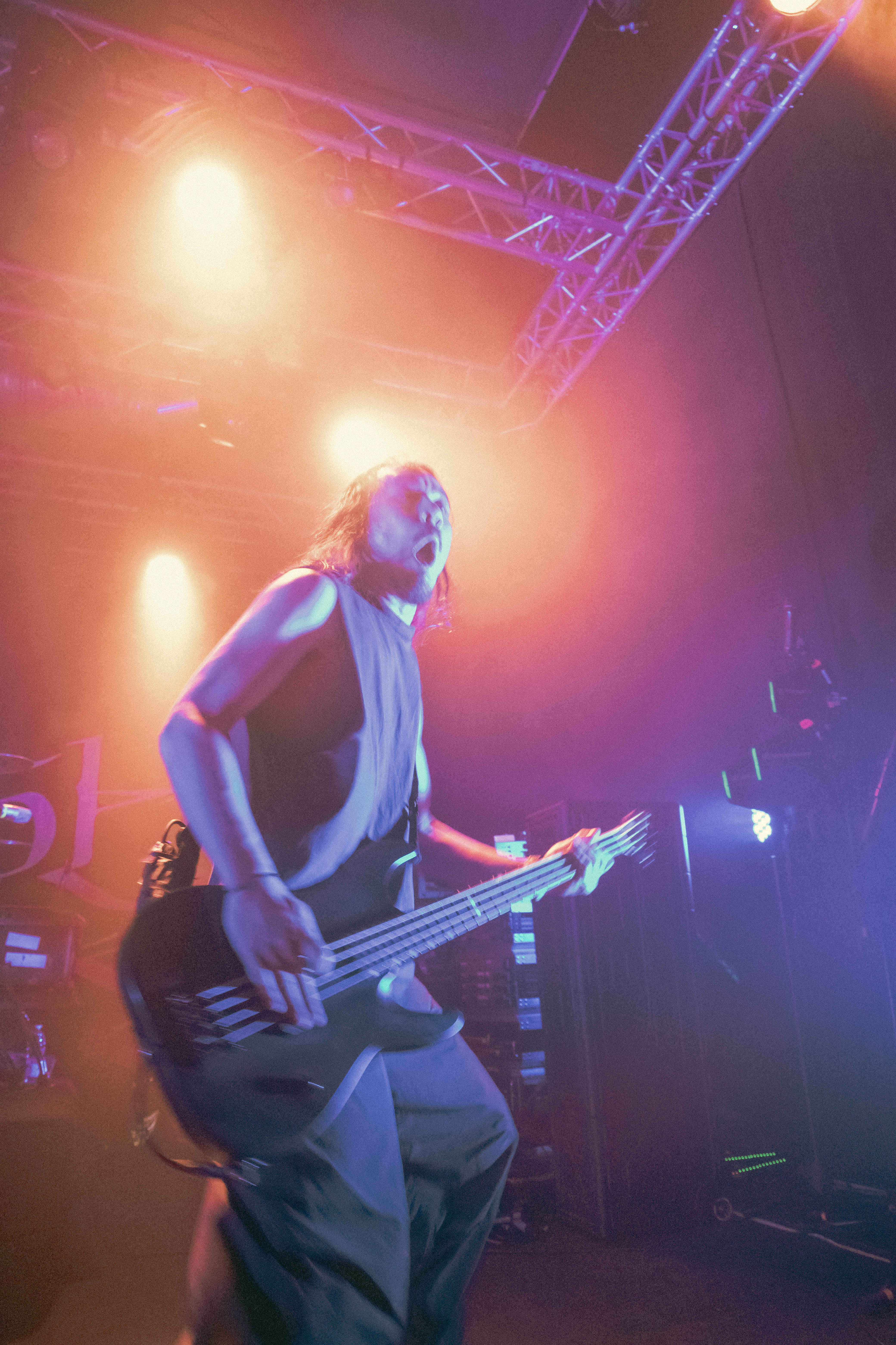 Concert | Crystal Lake