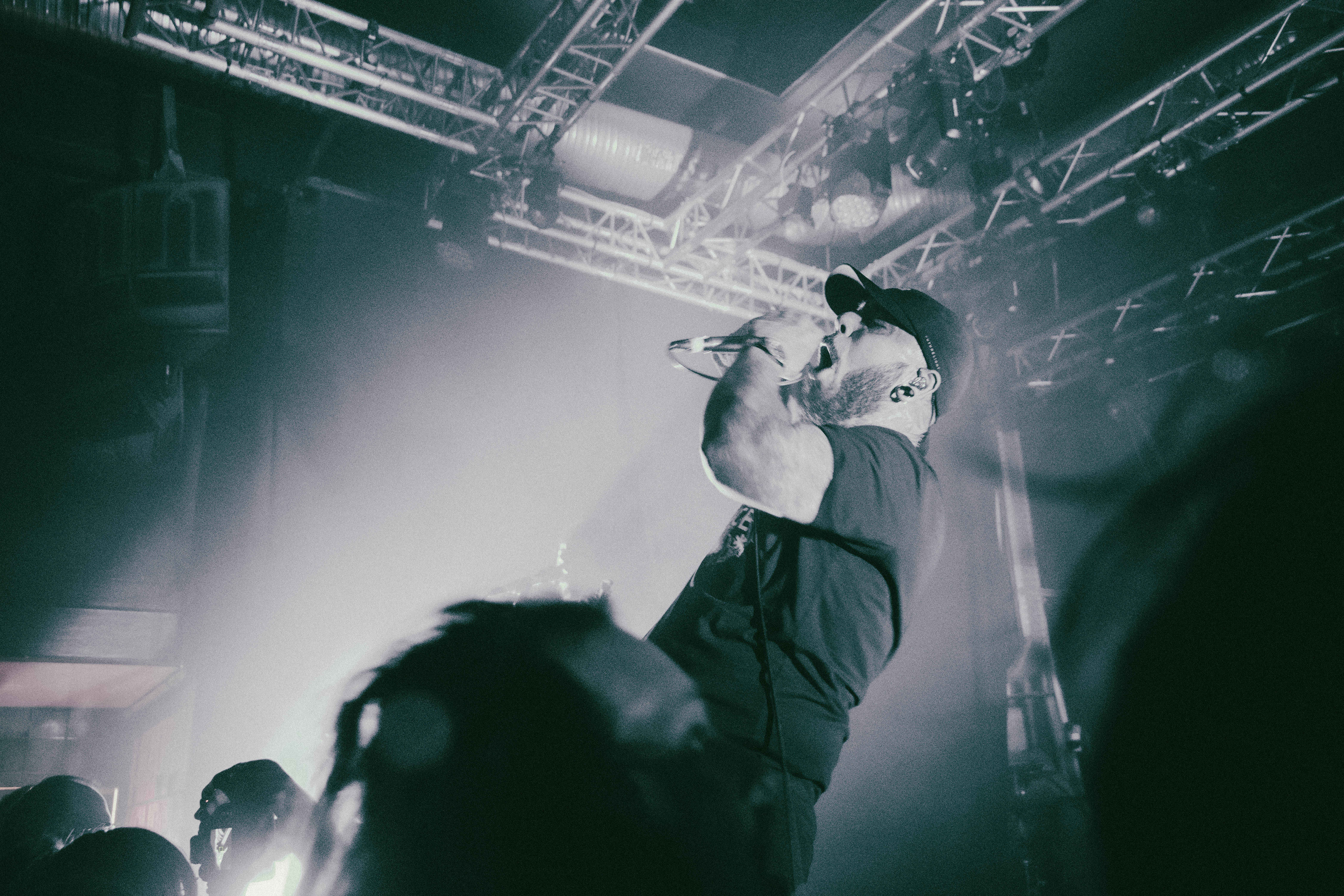Concert | Crystal Lake