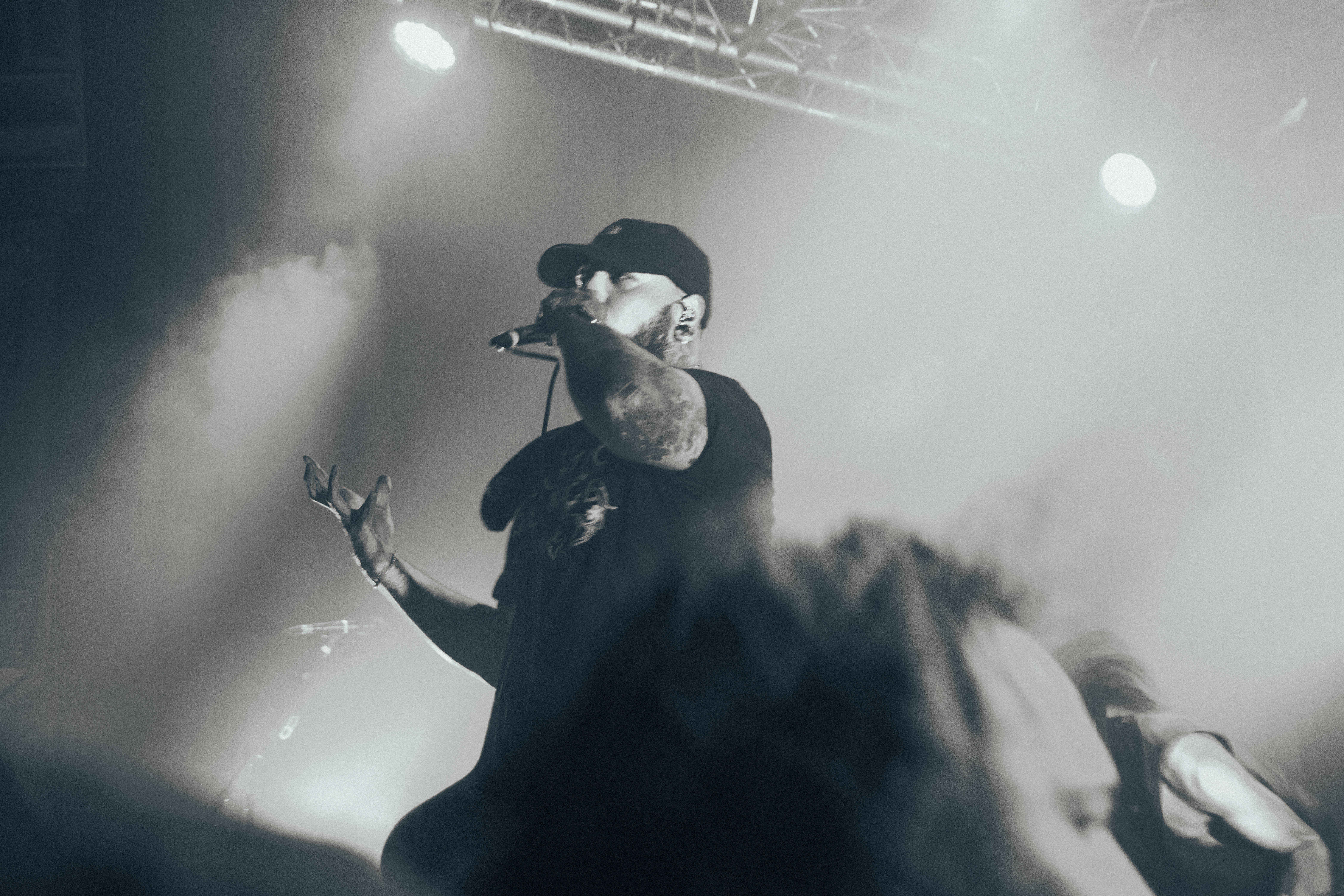 Concert | Crystal Lake