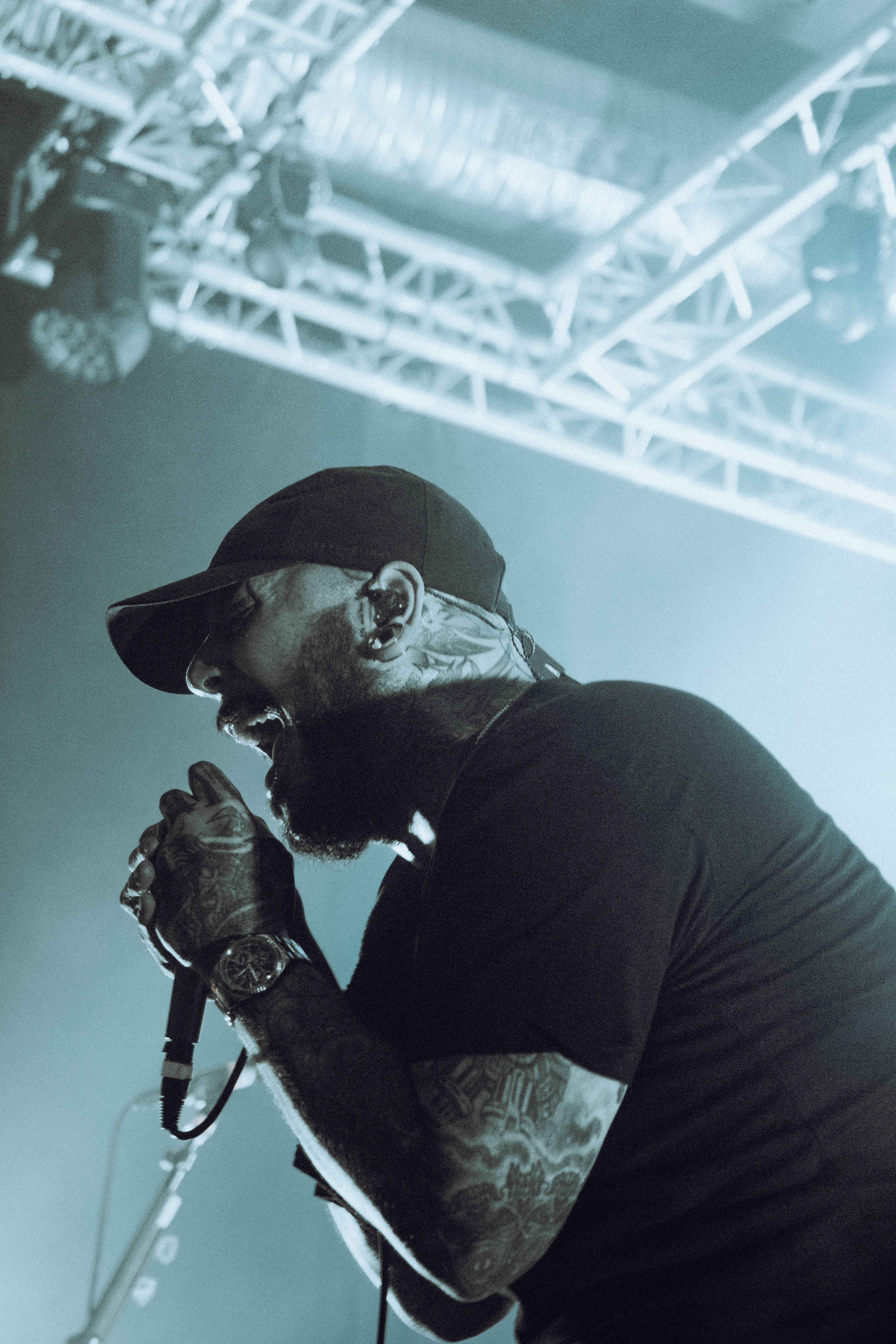 Concert | Crystal Lake