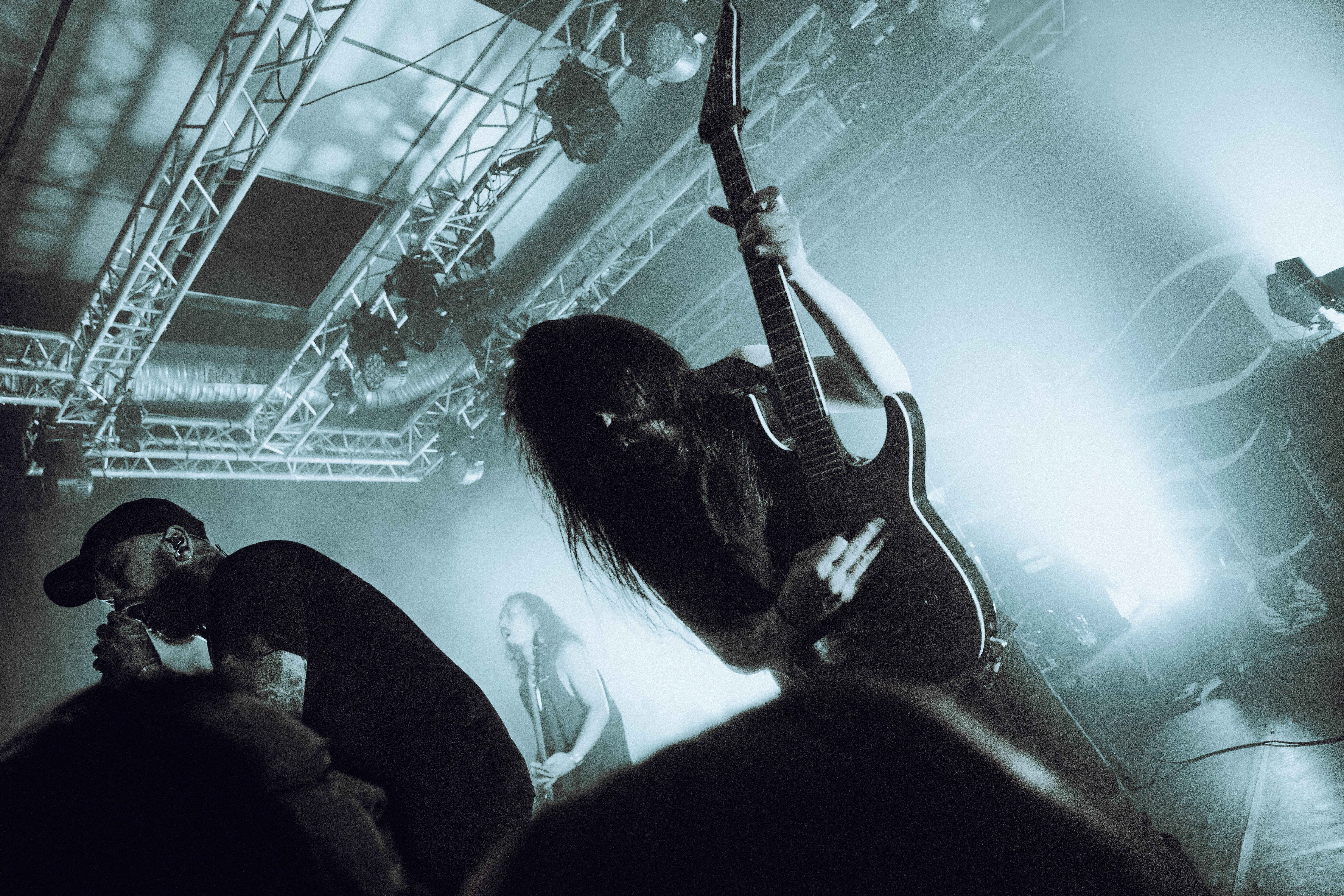 Concert | Crystal Lake