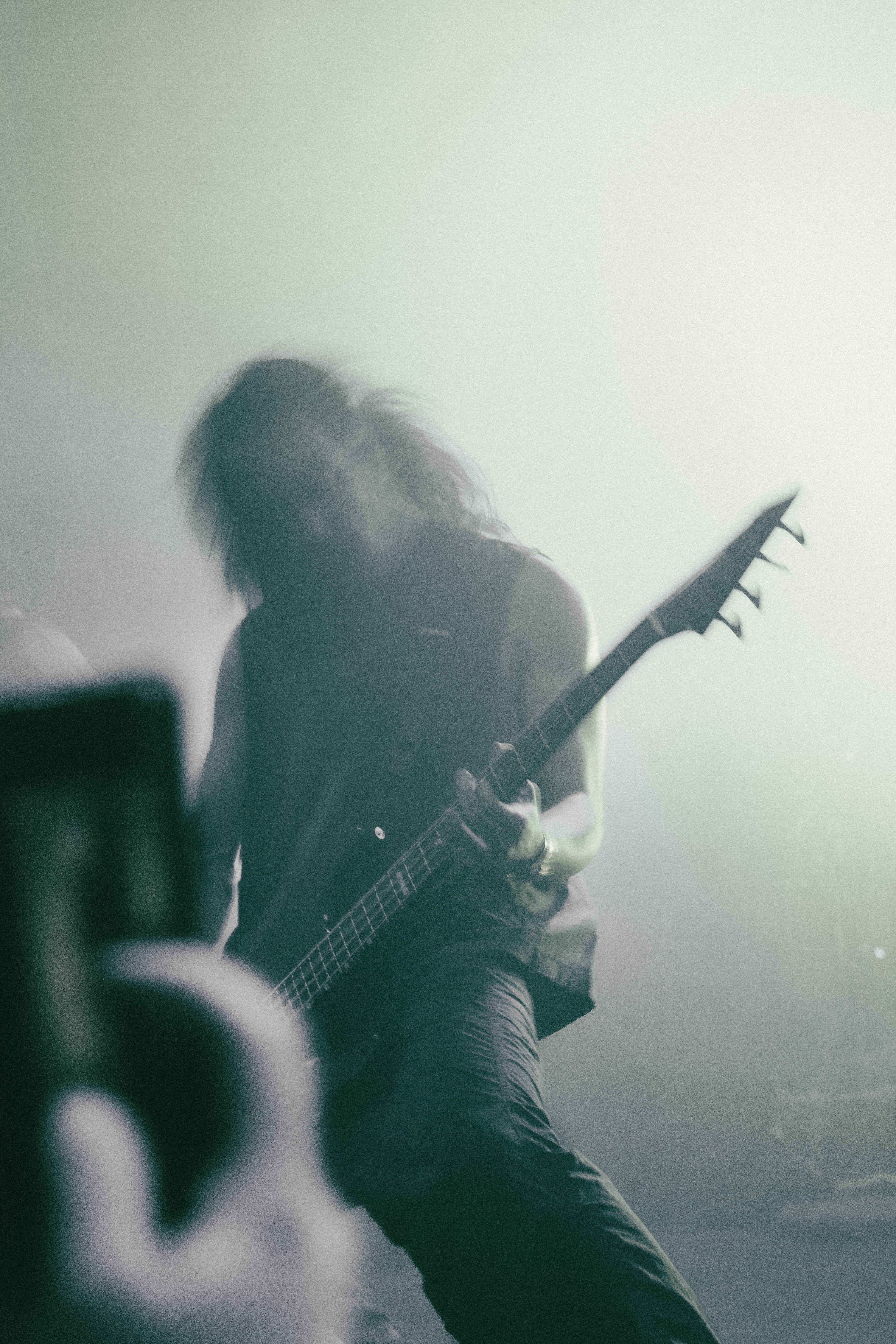 Concert | Crystal Lake