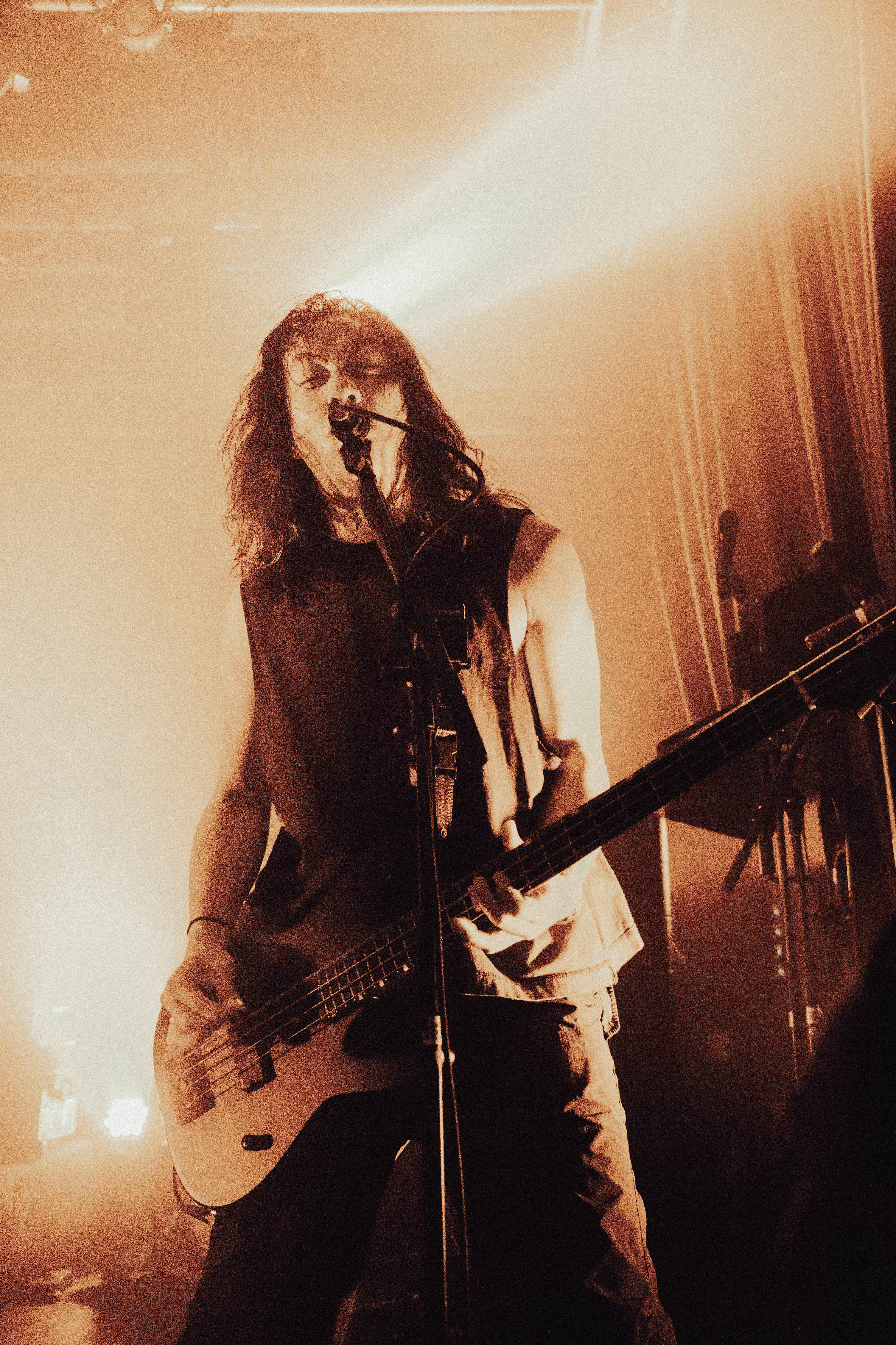 Concert | Crystal Lake