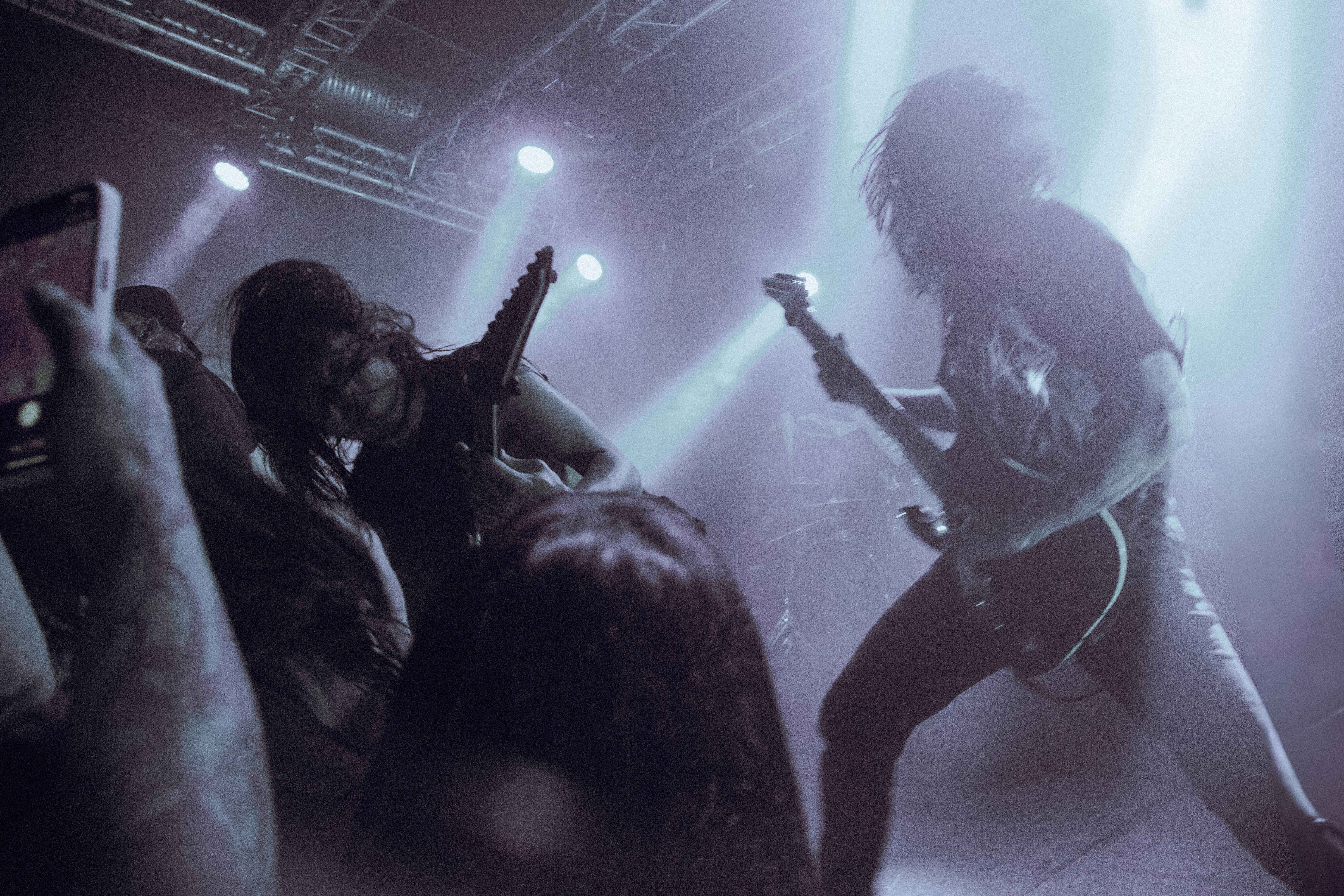Concert | Crystal Lake