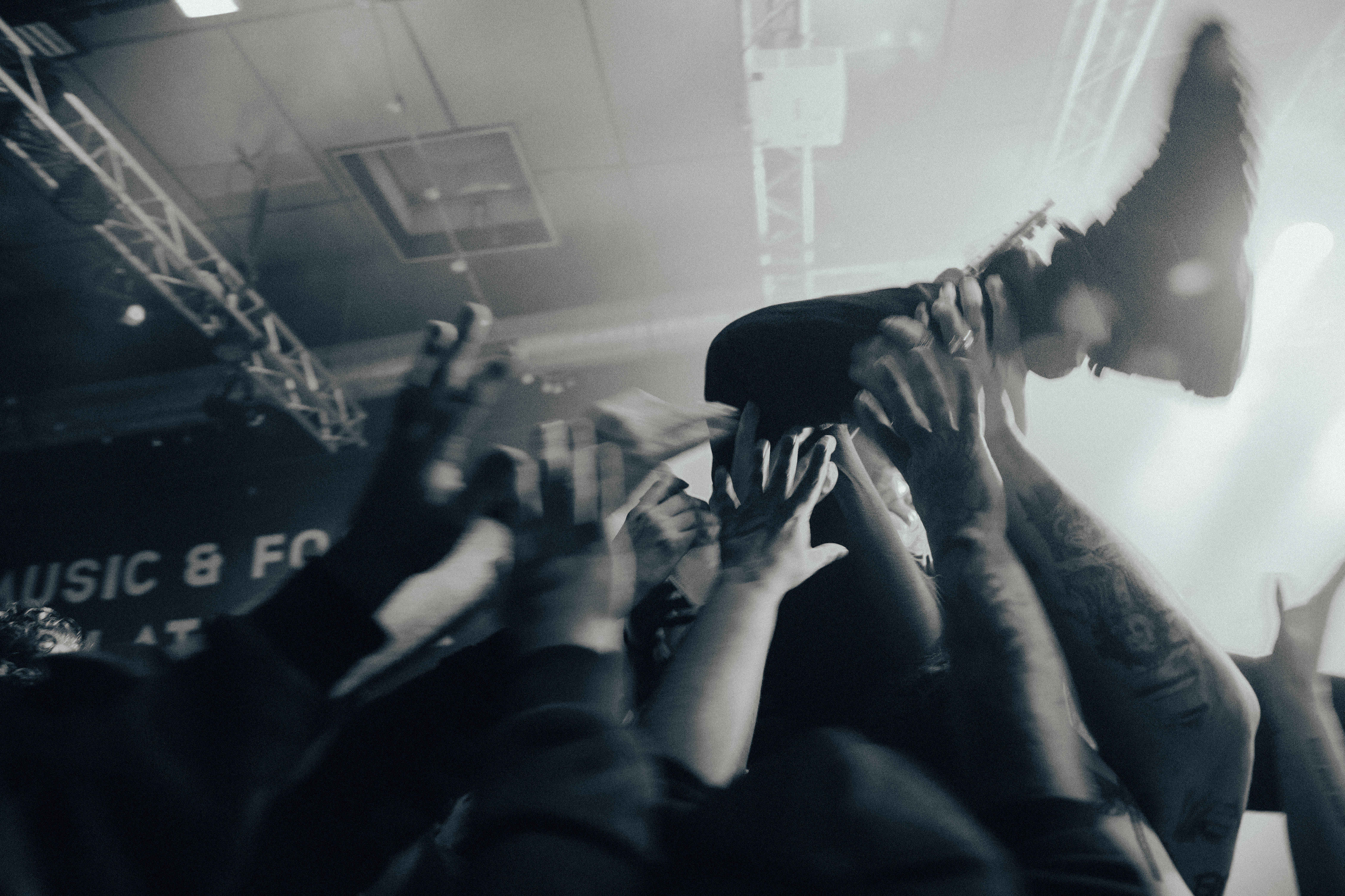 Concert | Crystal Lake