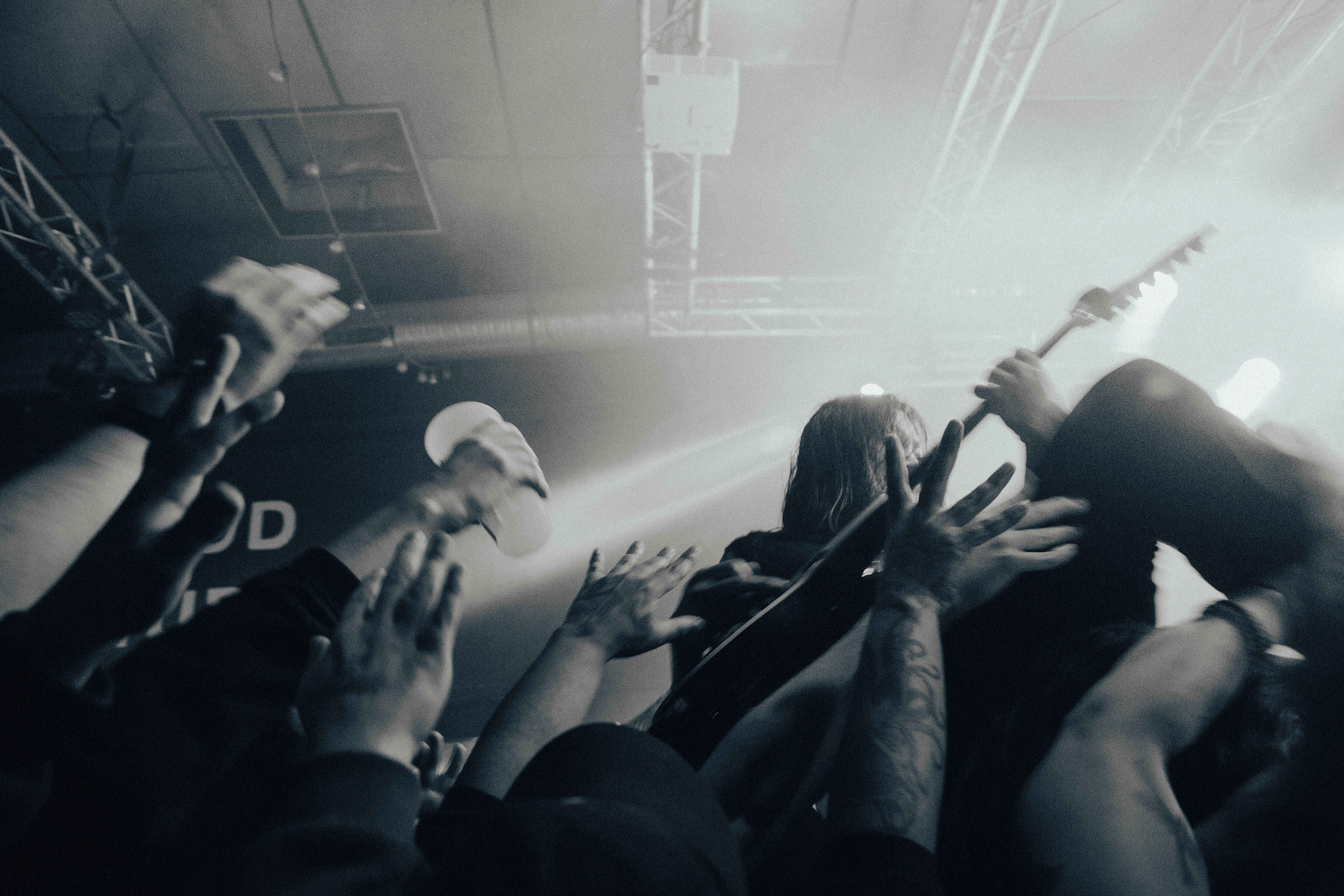 Concert | Crystal Lake