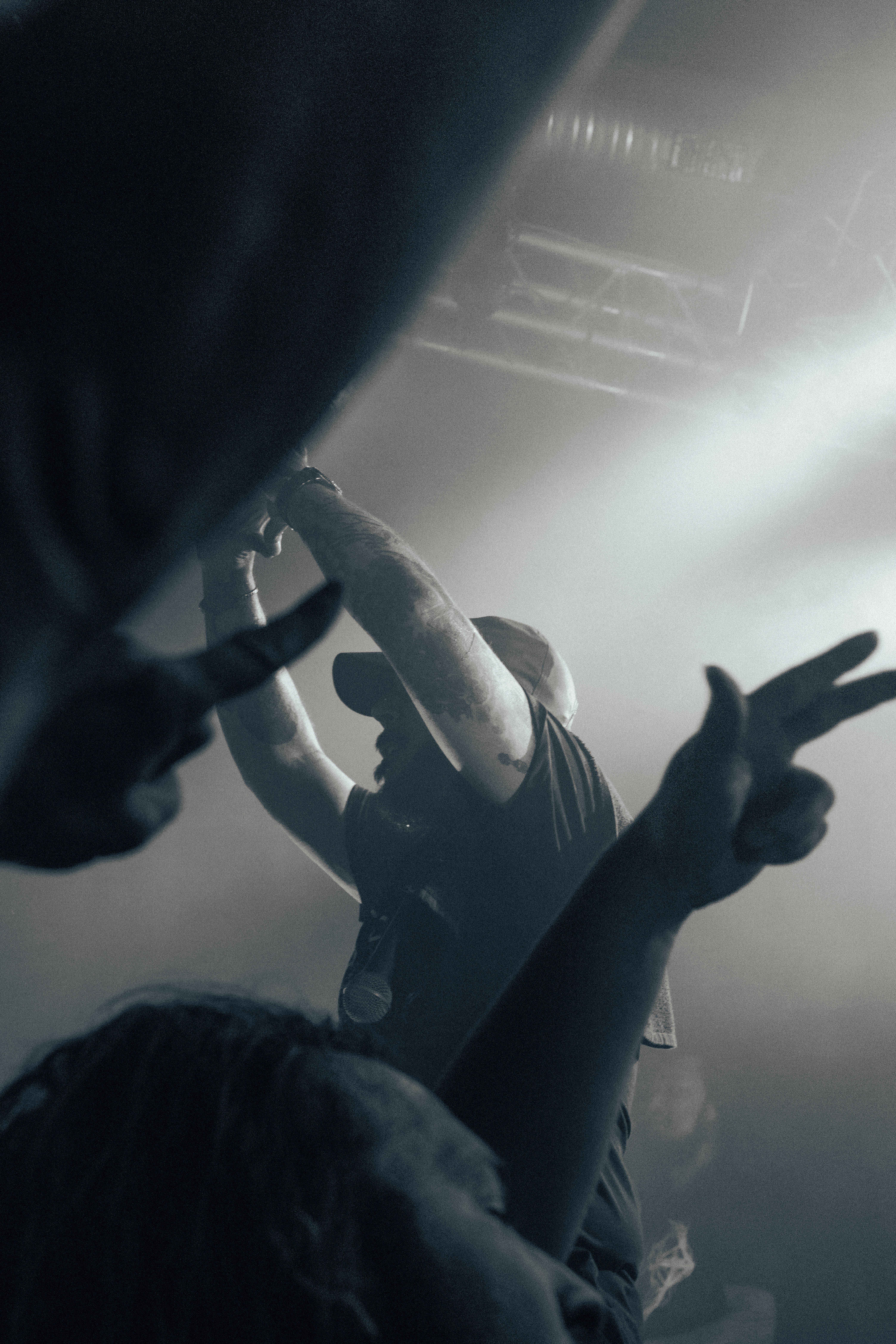 Concert | Crystal Lake