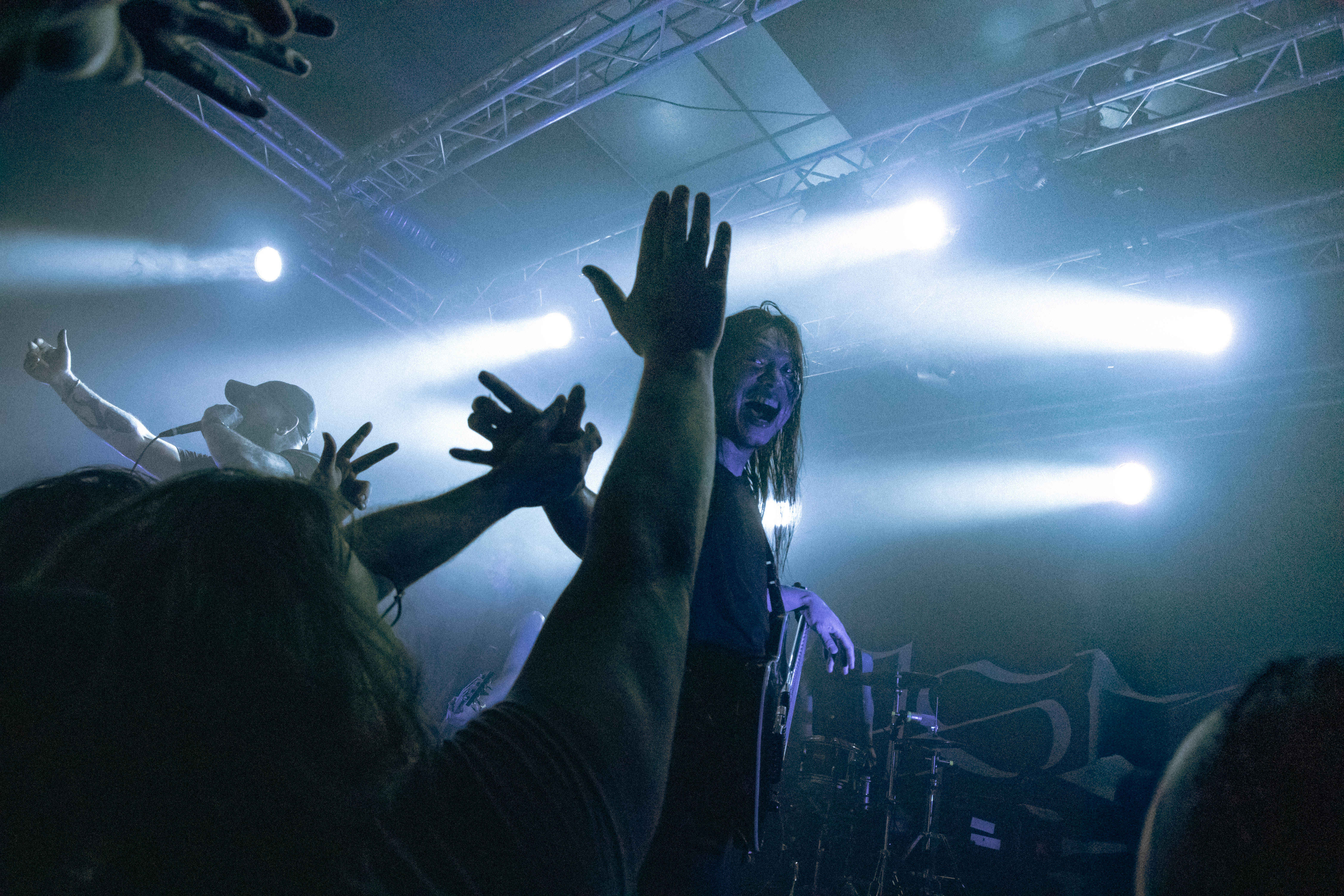 Concert | Crystal Lake