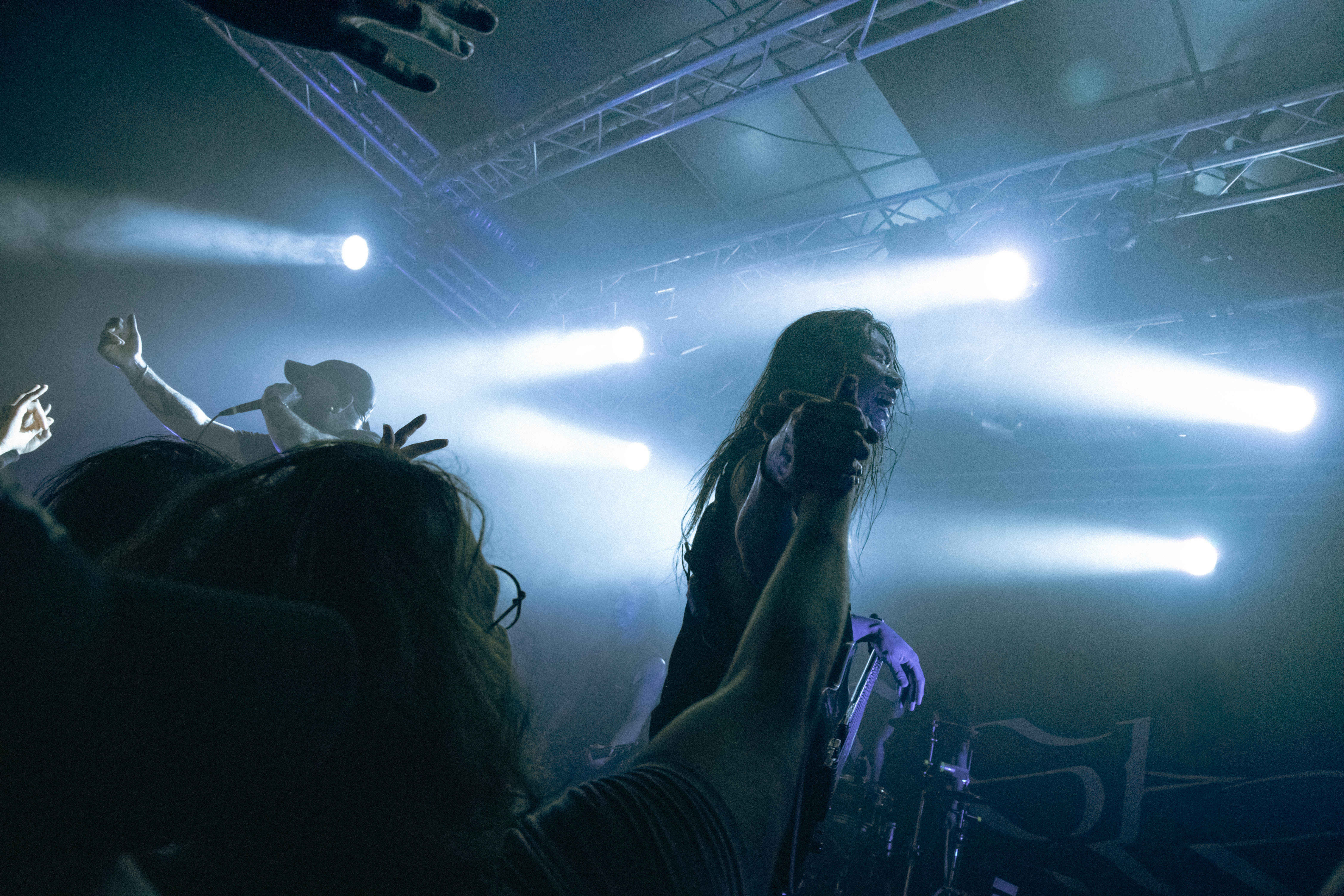 Concert | Crystal Lake
