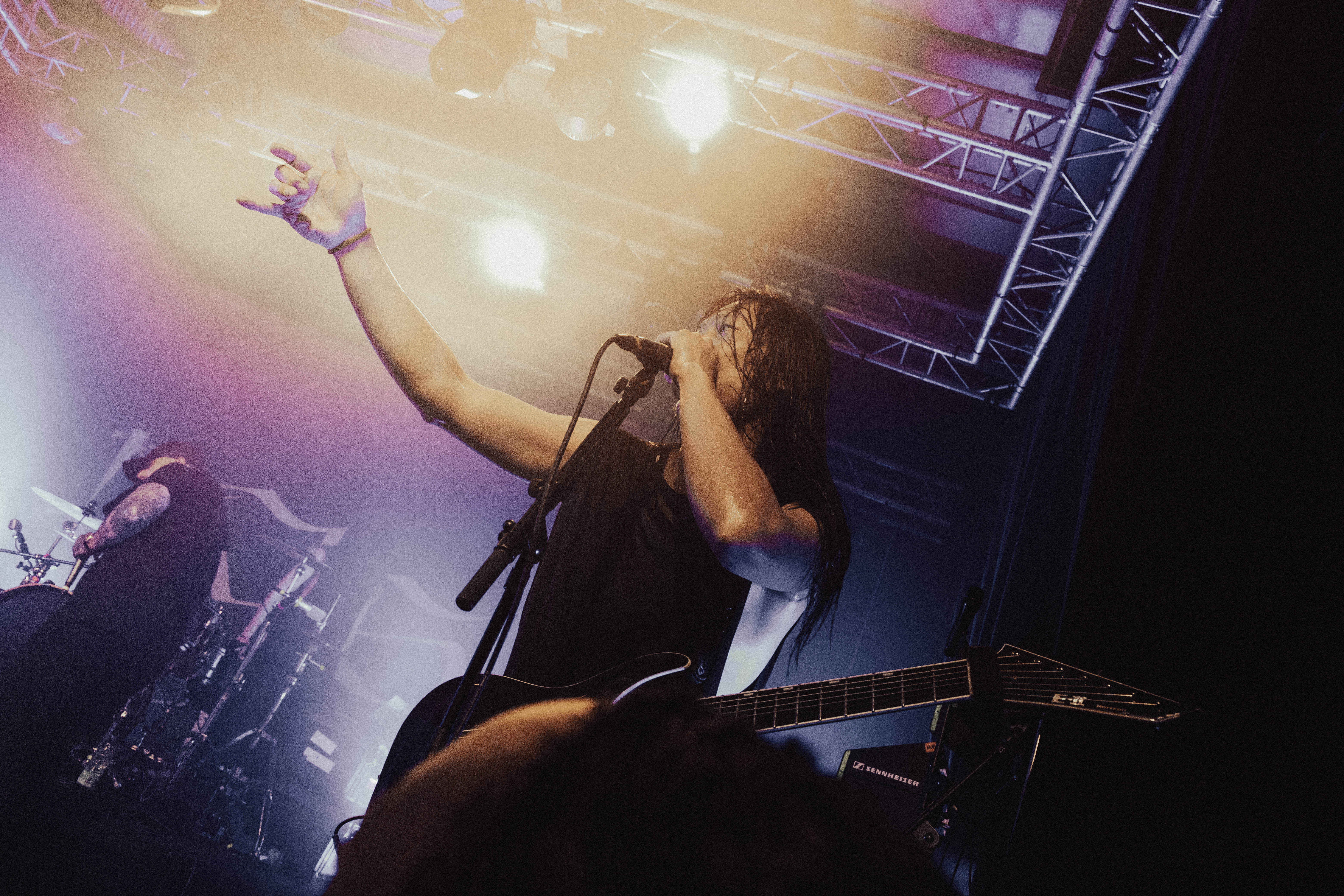 Concert | Crystal Lake
