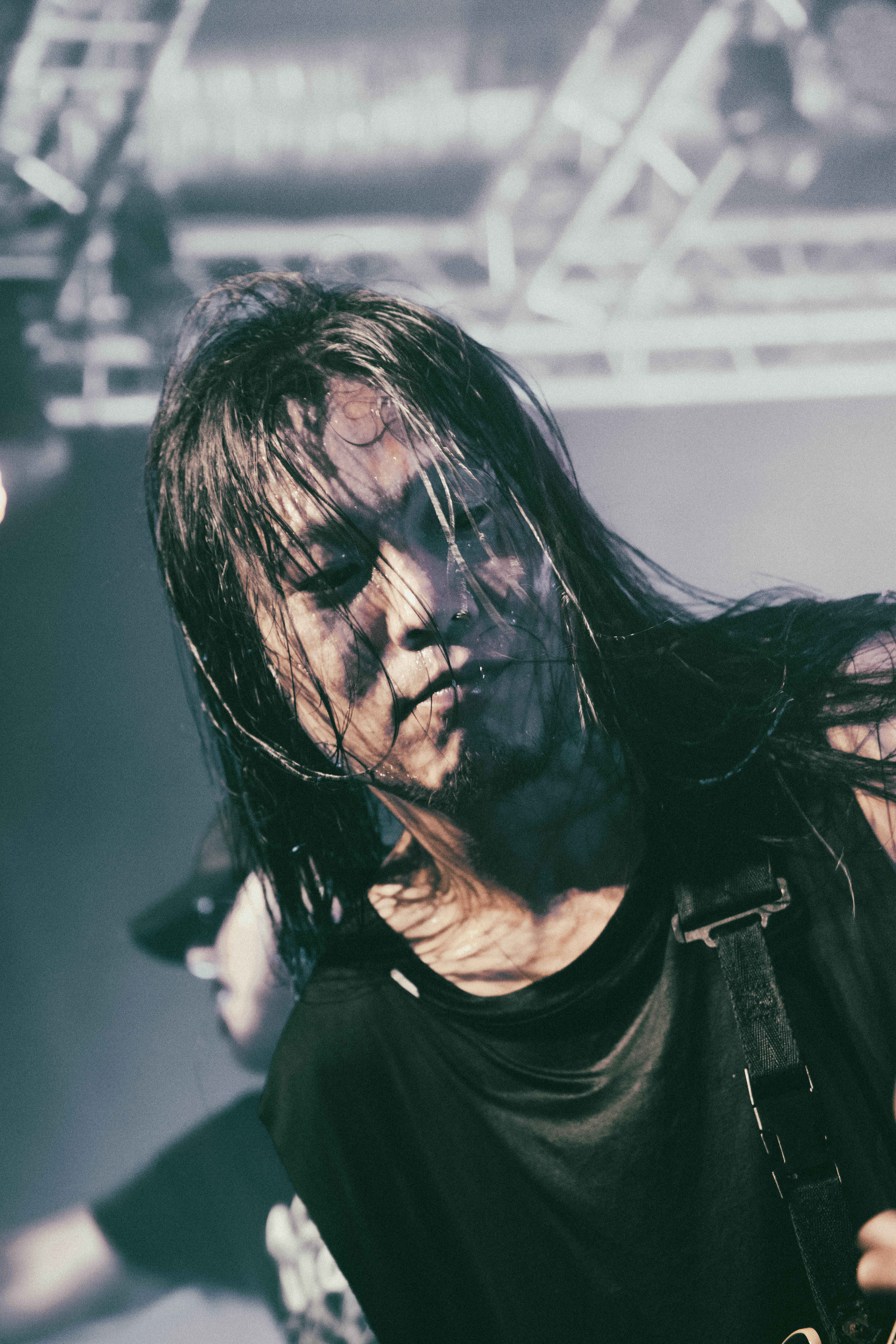 Concert | Crystal Lake