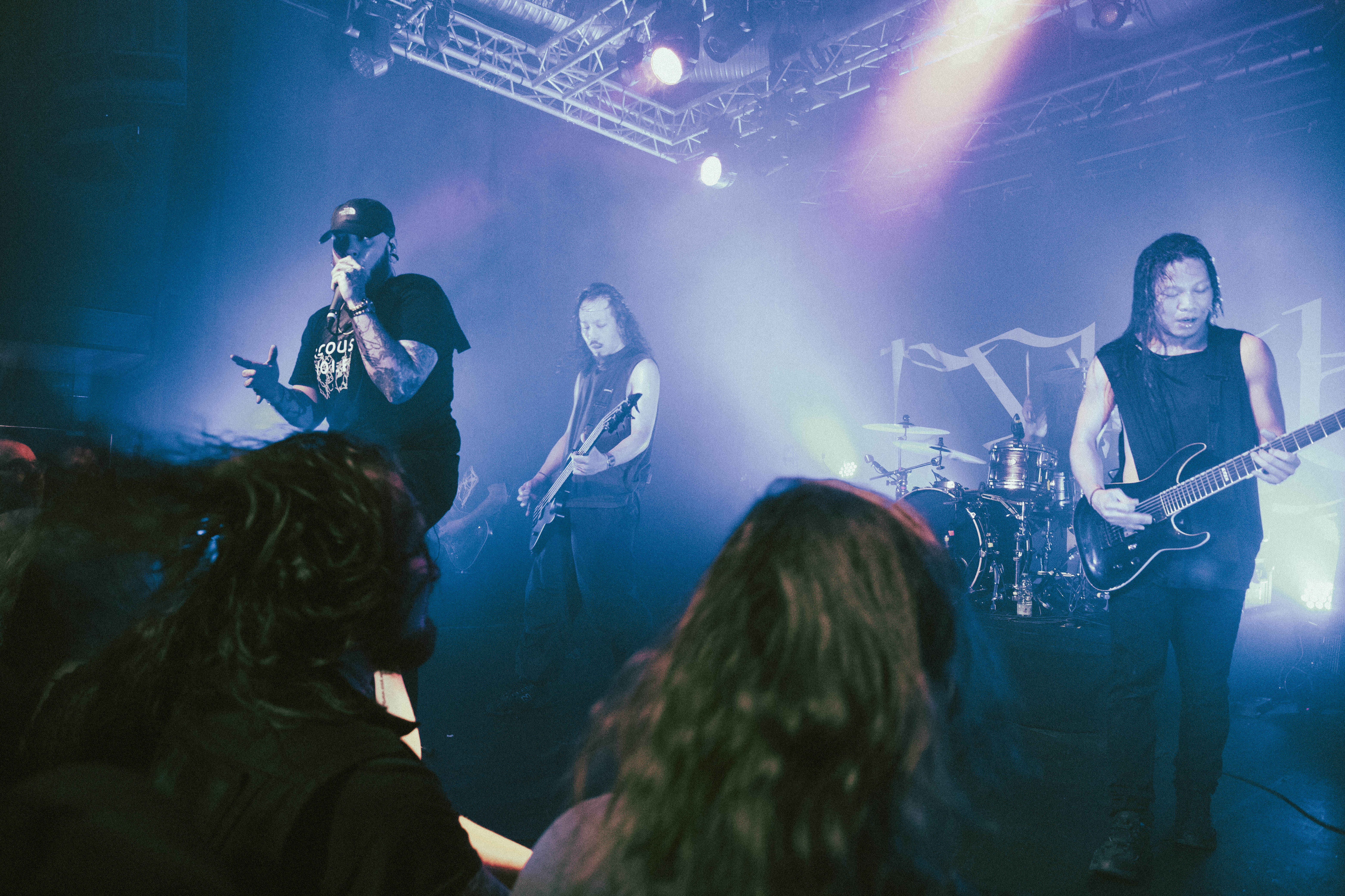 Concert | Crystal Lake