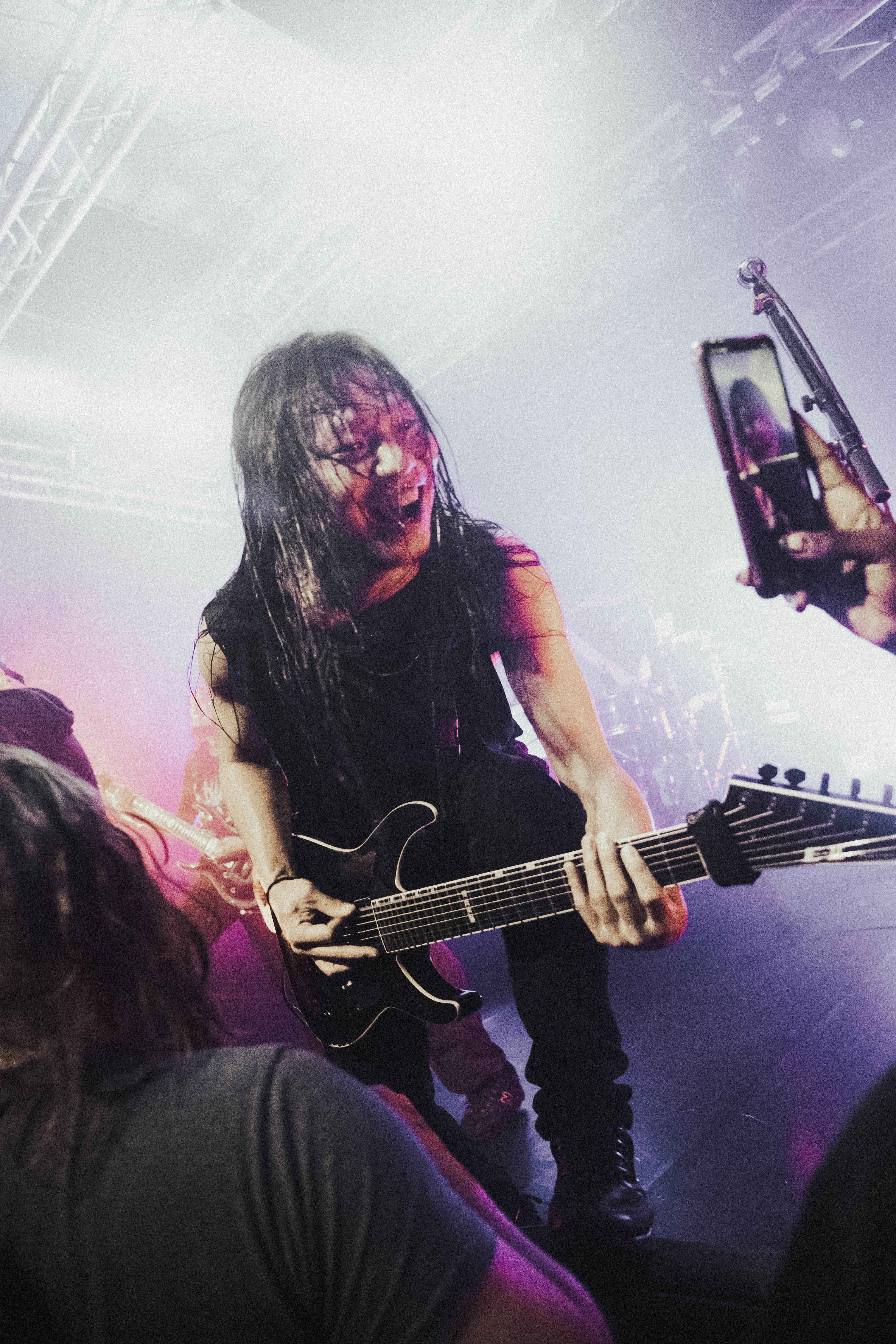 Concert | Crystal Lake