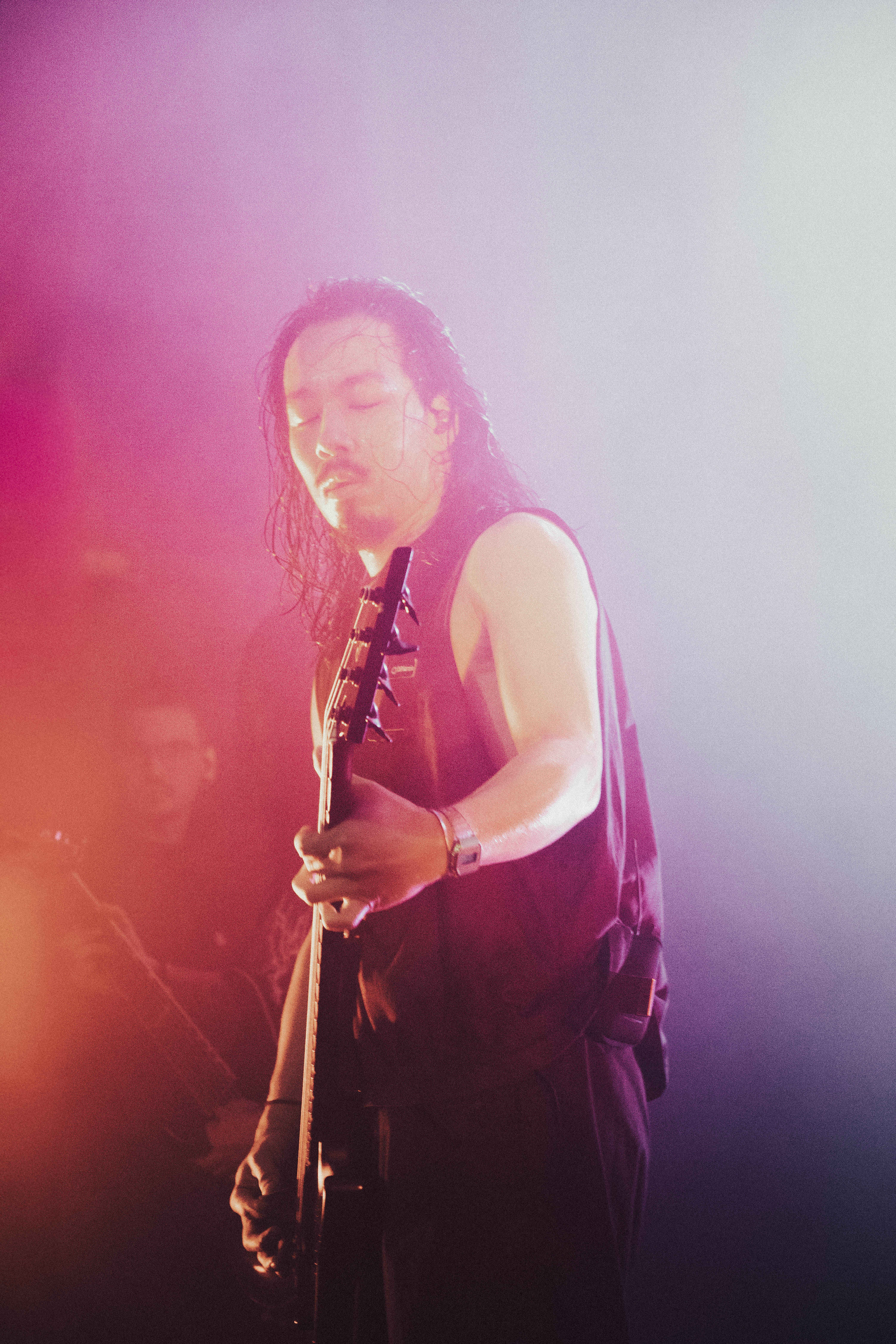 Concert | Crystal Lake