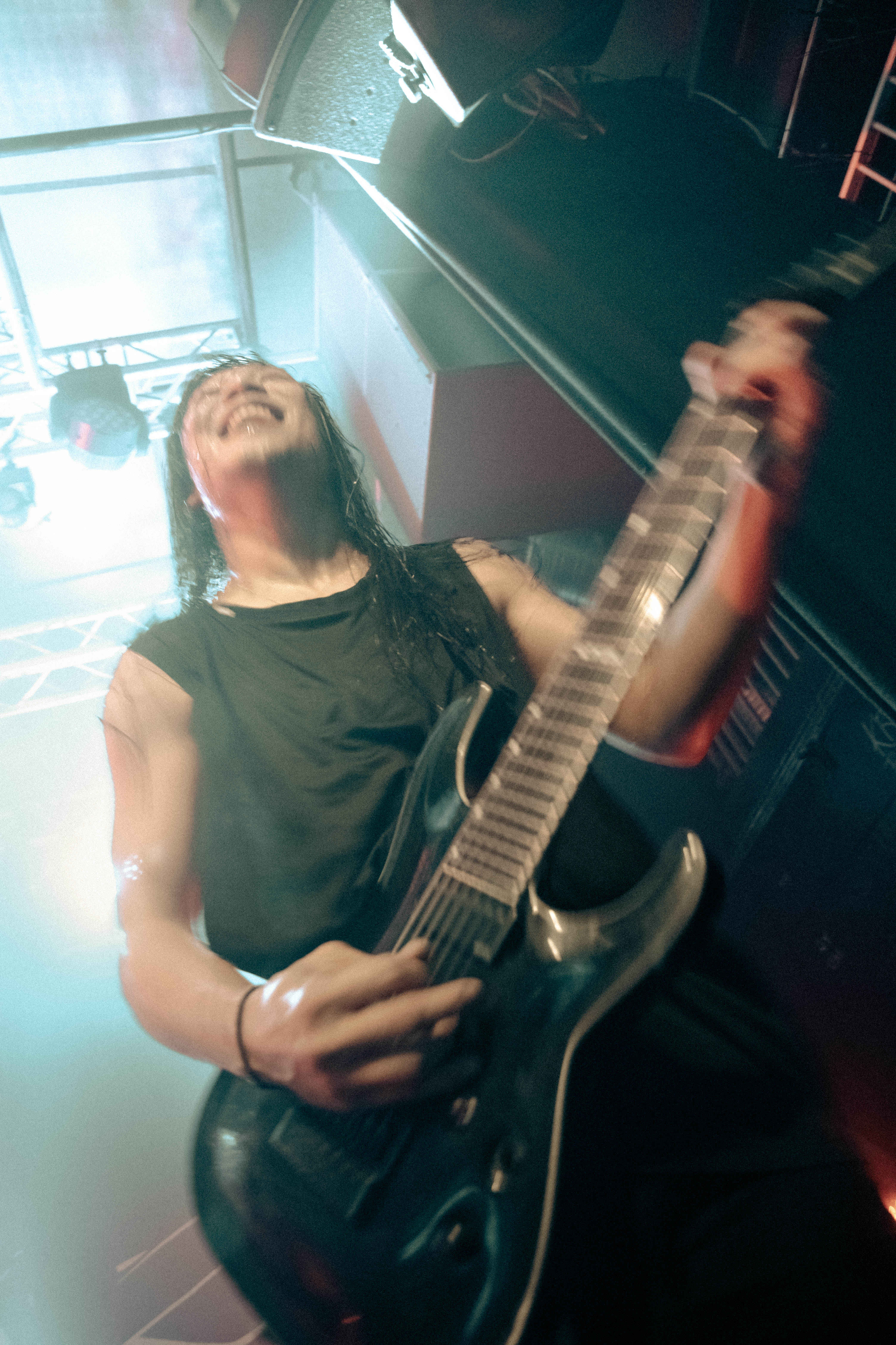 Concert | Crystal Lake