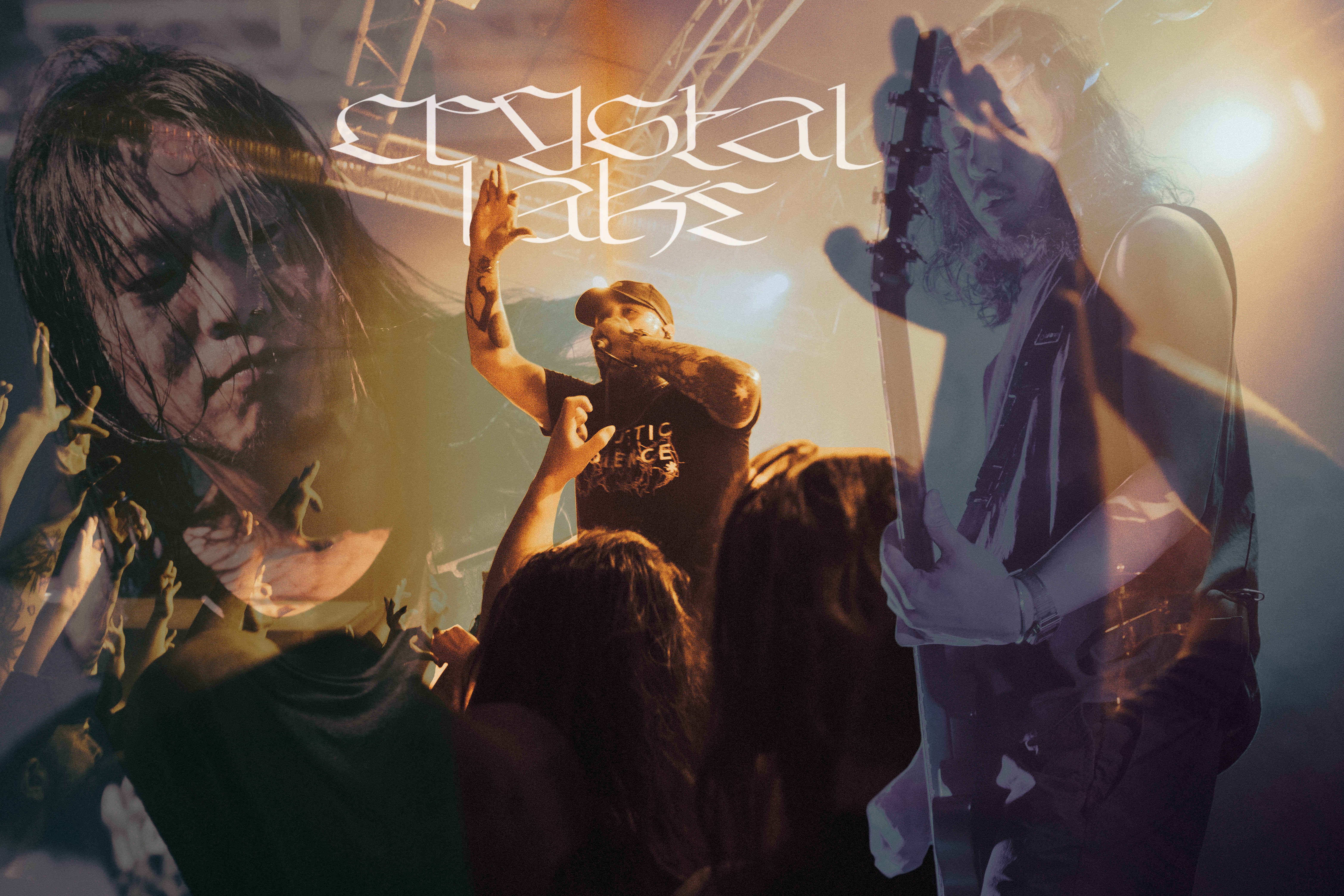 Concert | Crystal Lake