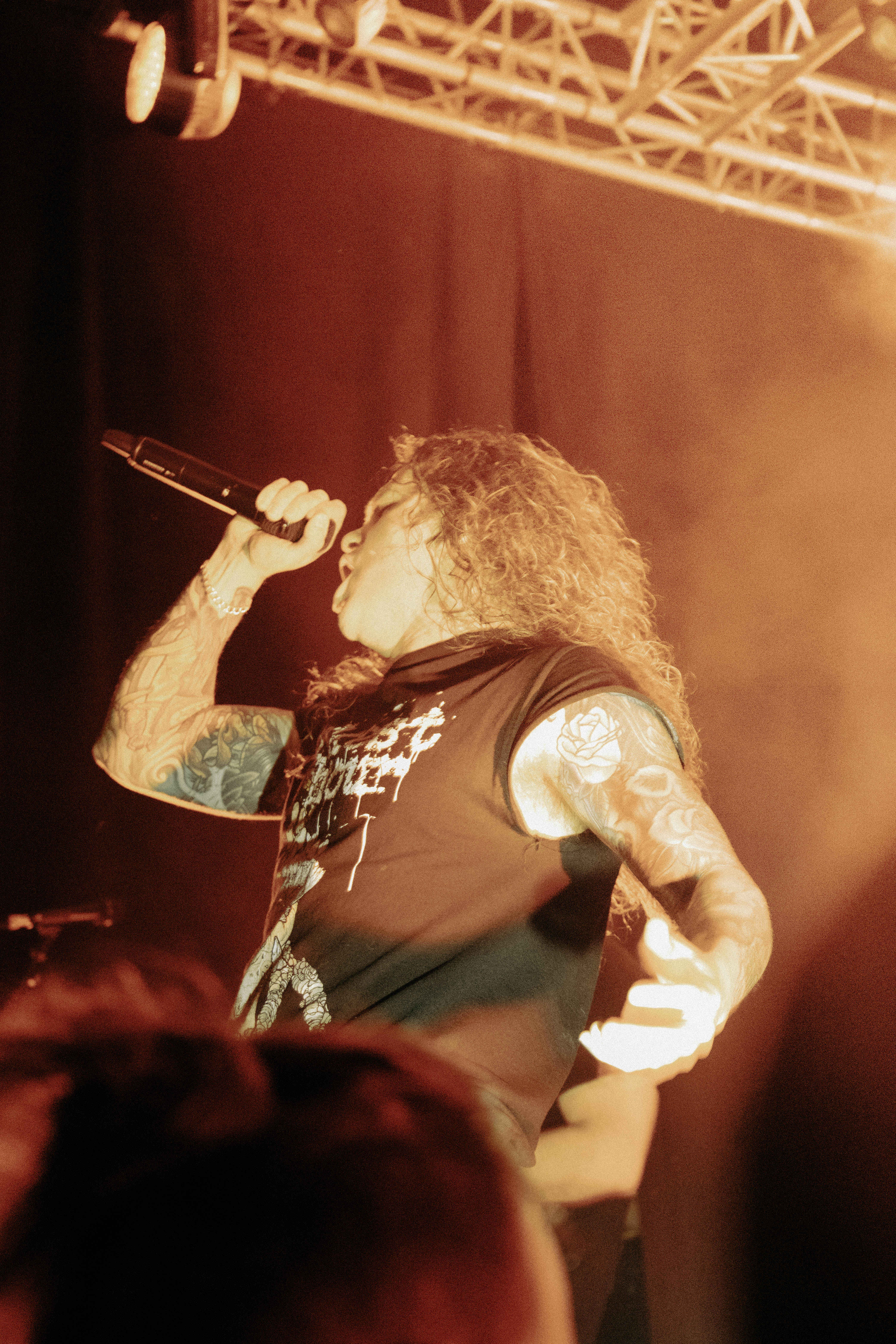 Concert | Miss May I
