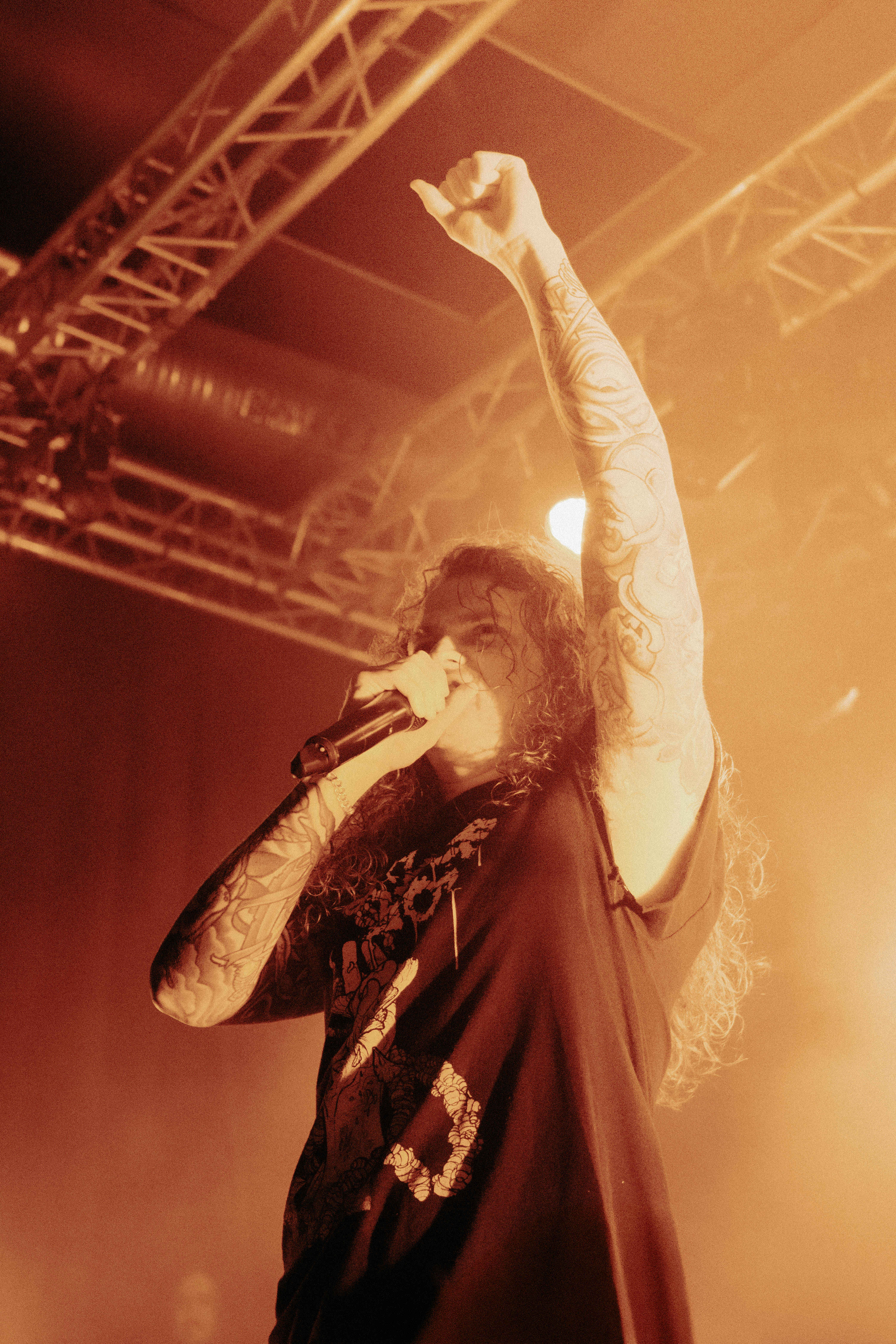 Concert | Miss May I