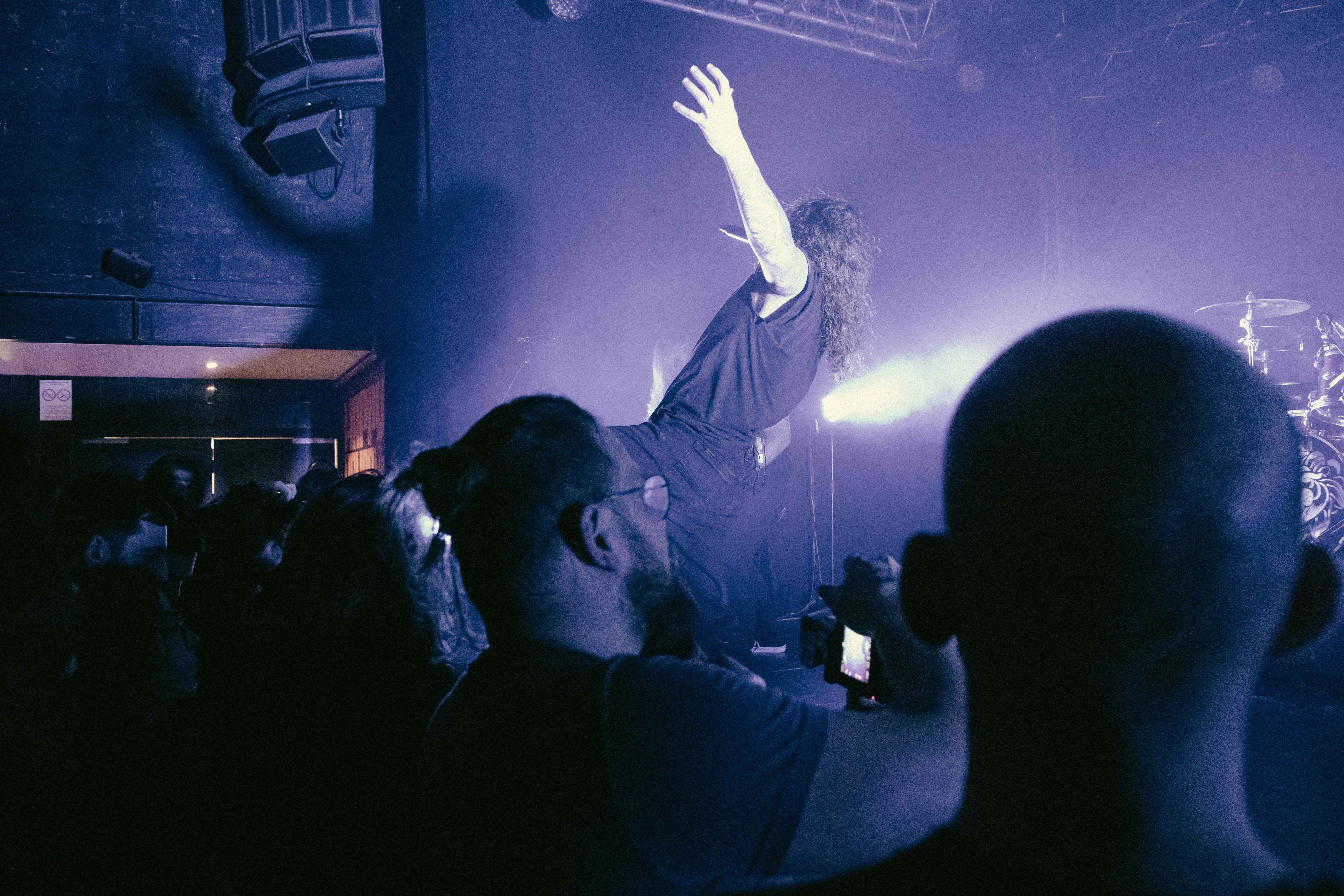 Concert | Miss May I