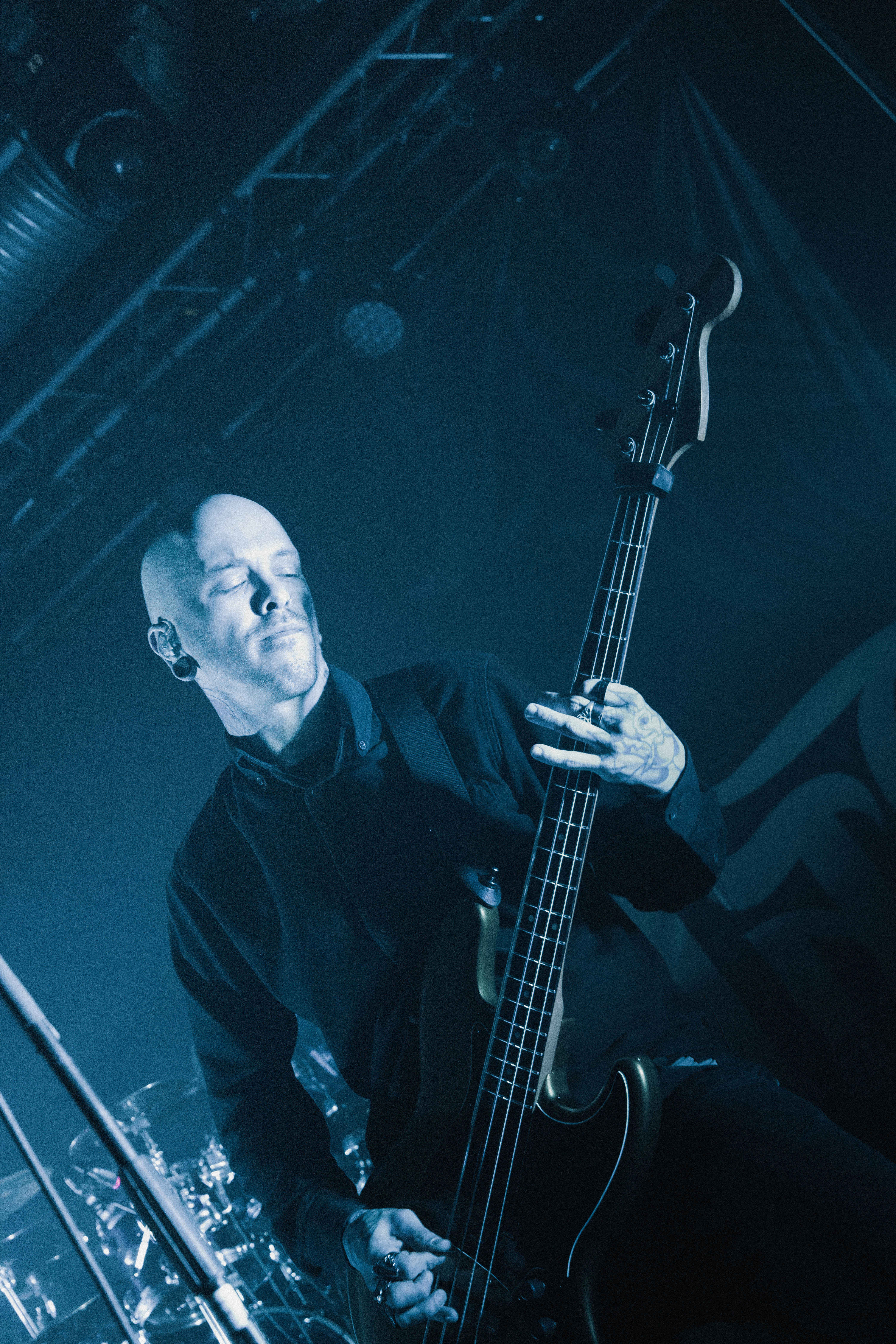 Concert | Miss May I