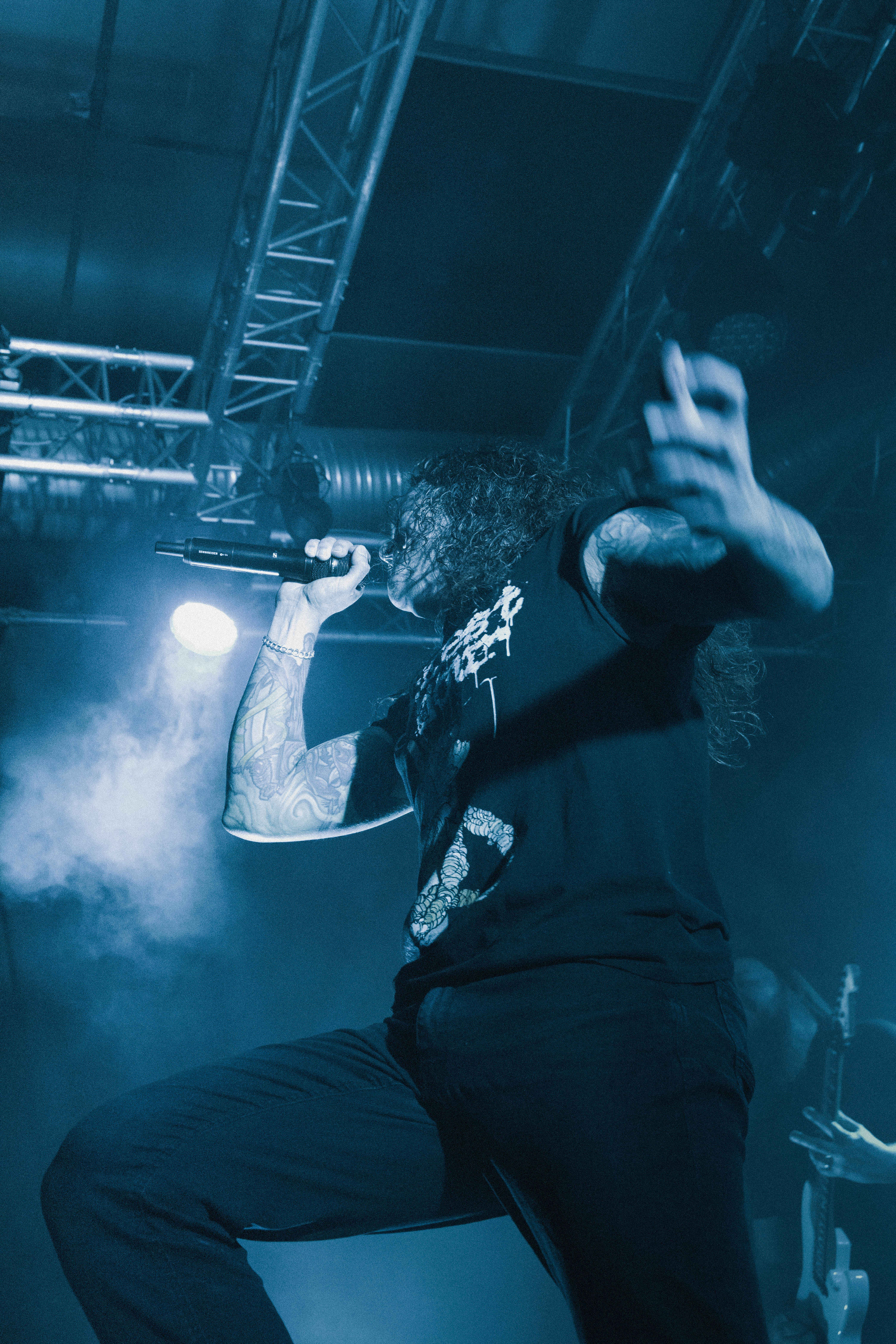 Concert | Miss May I