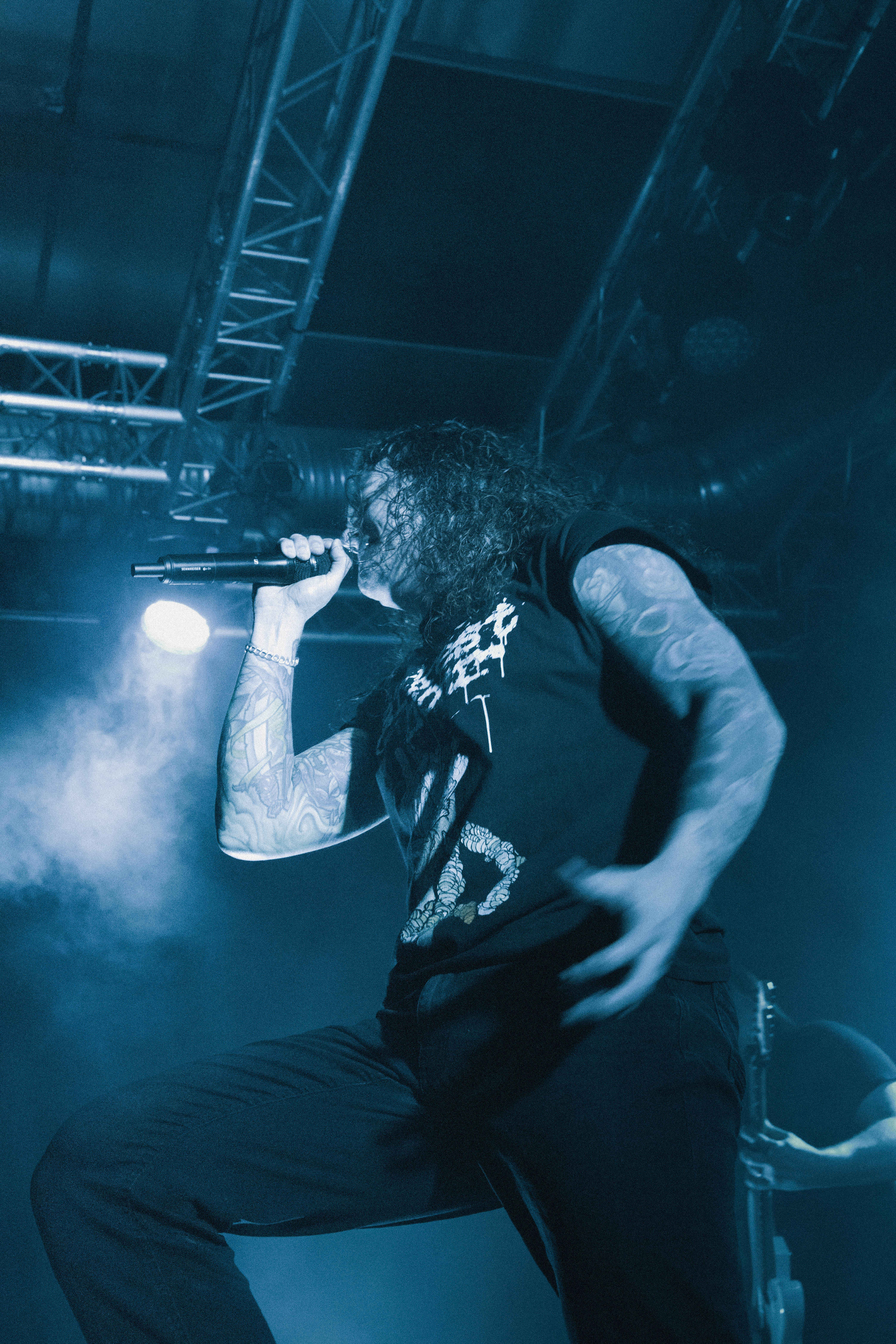 Concert | Miss May I