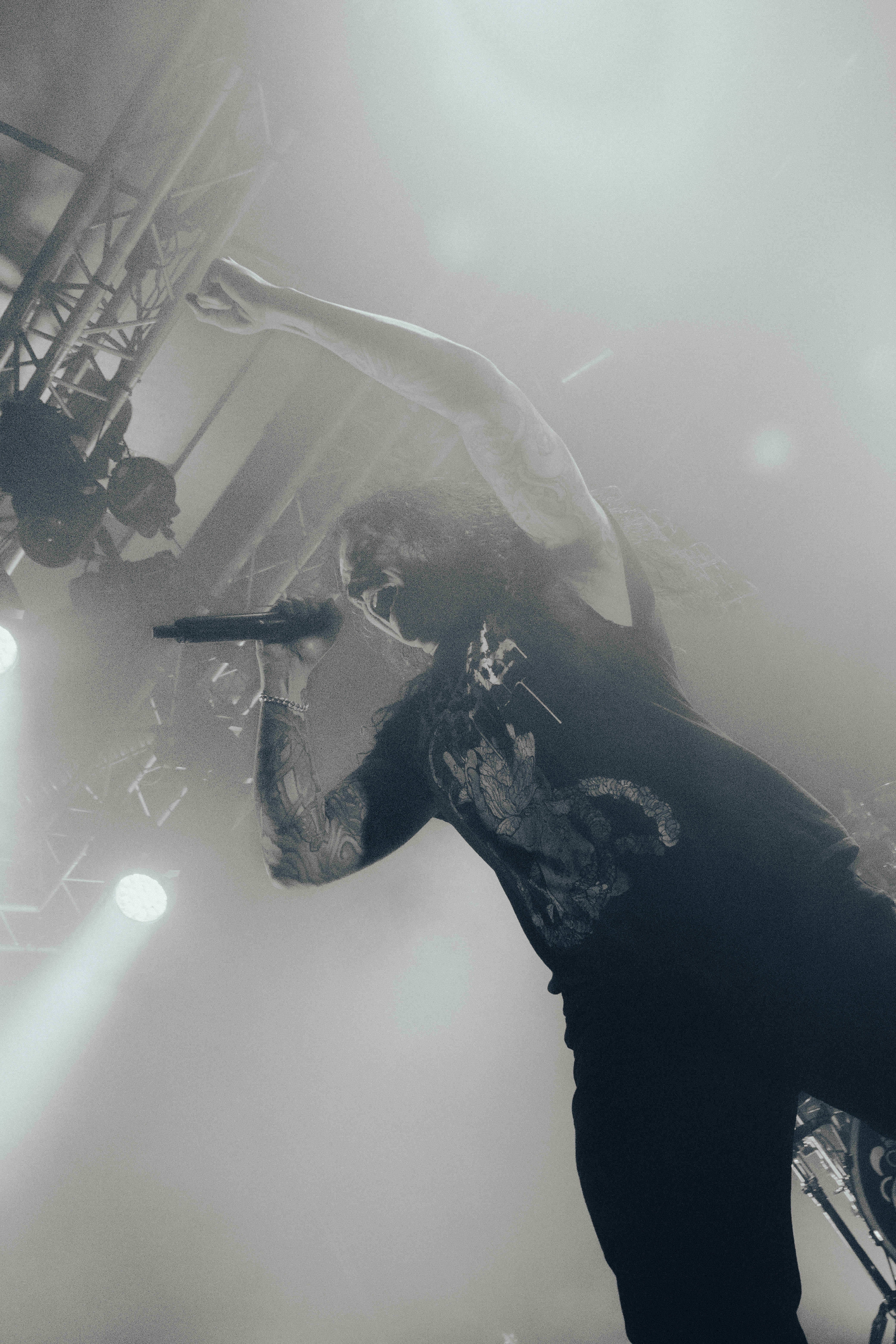 Concert | Miss May I