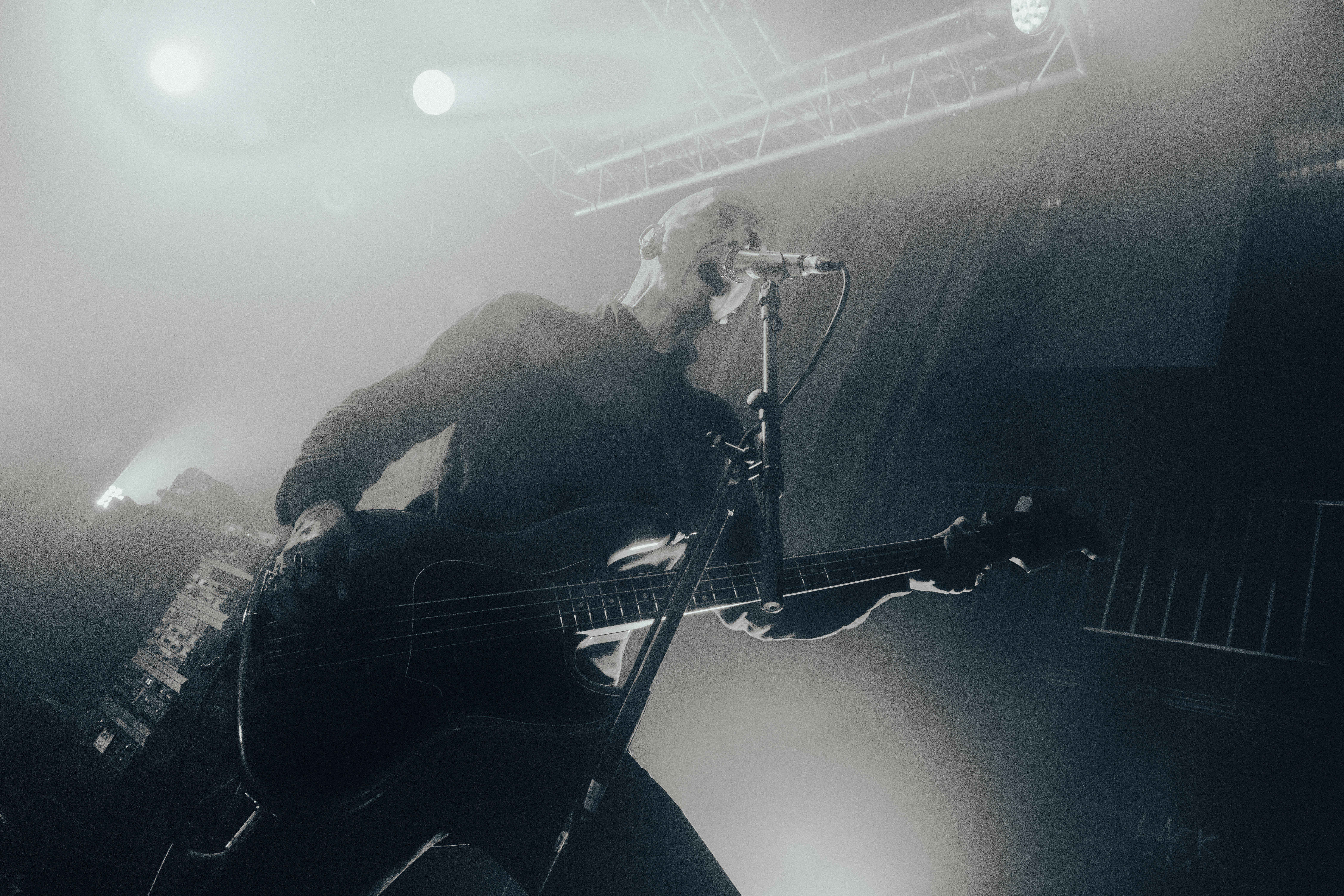 Concert | Miss May I