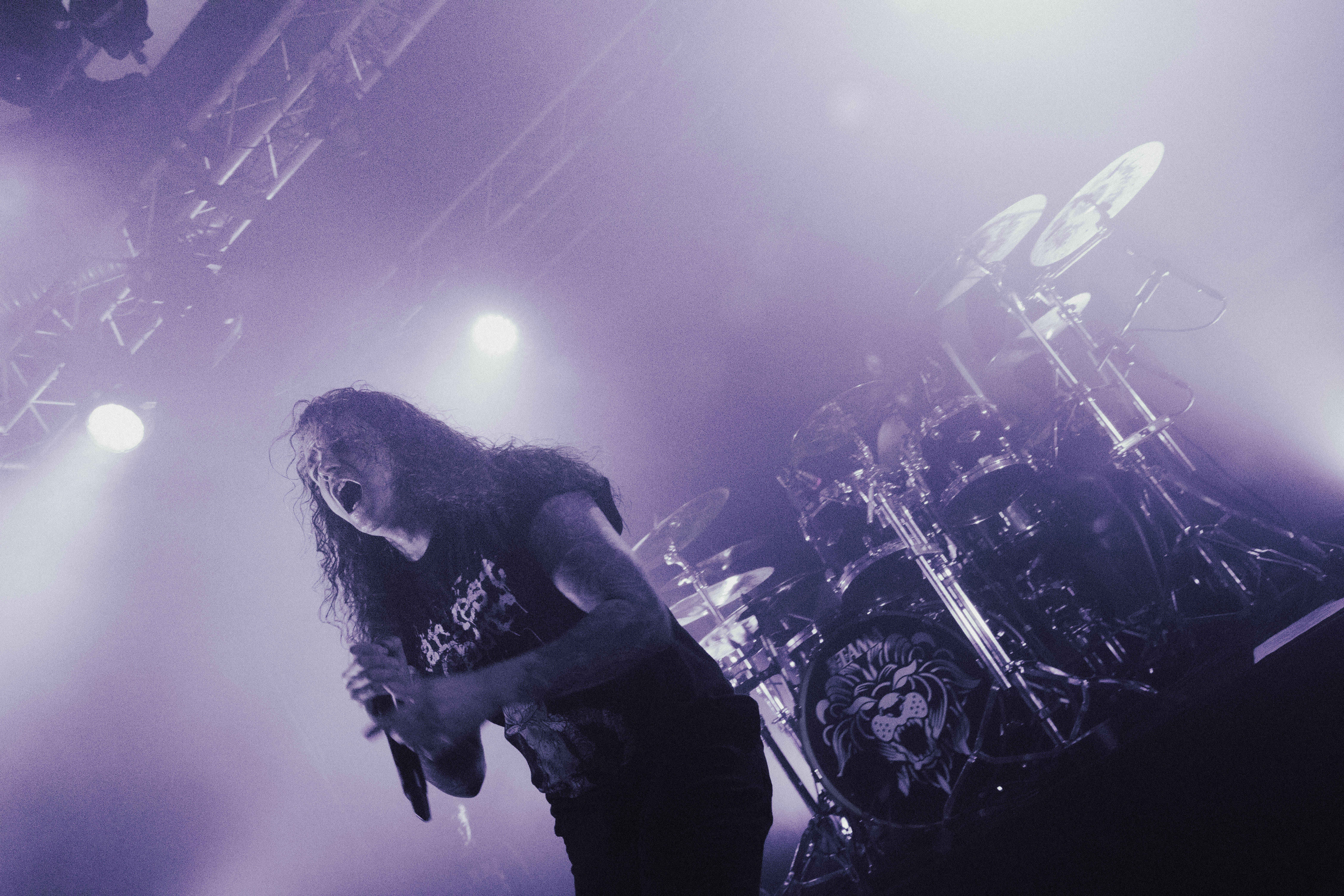 Concert | Miss May I