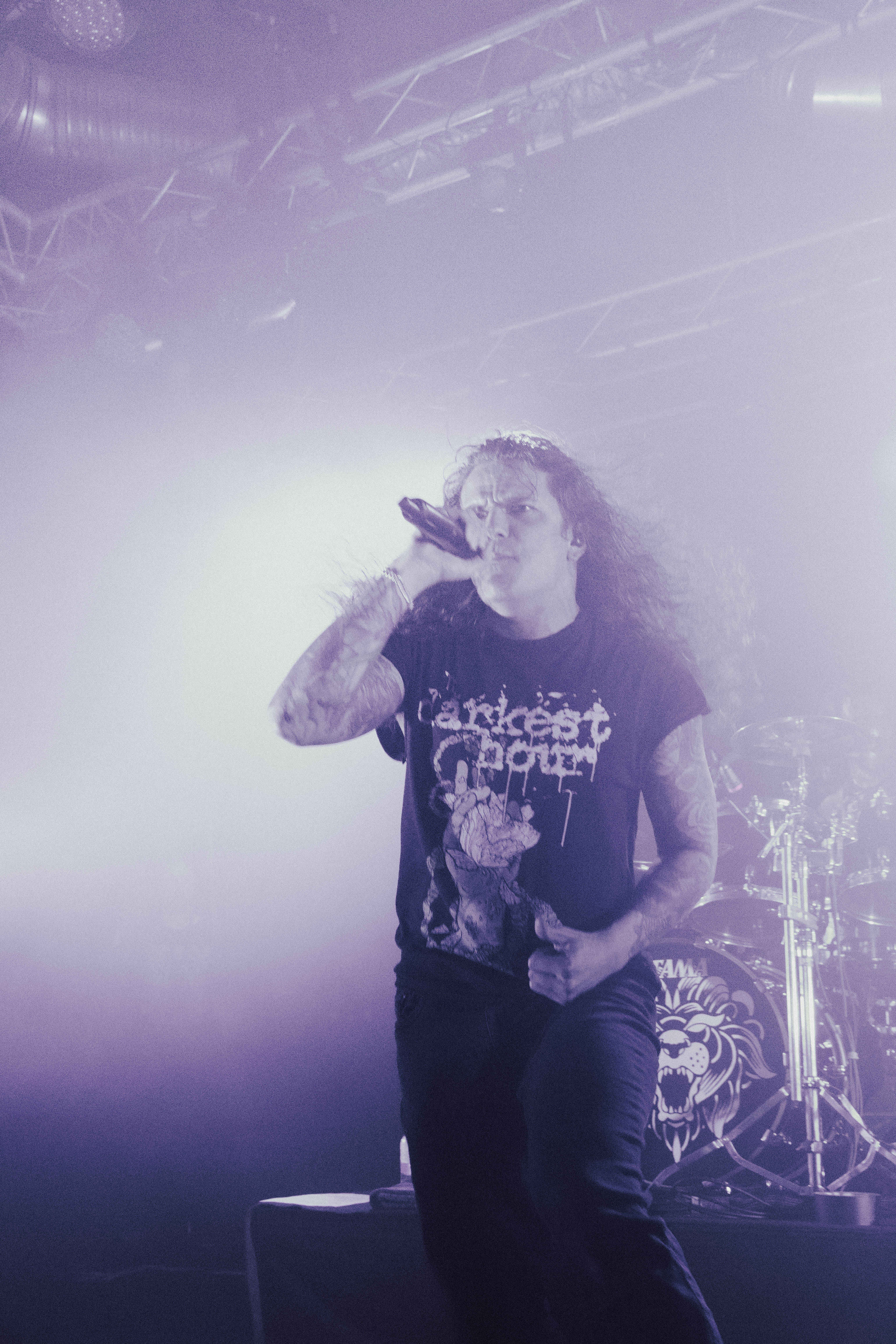Concert | Miss May I