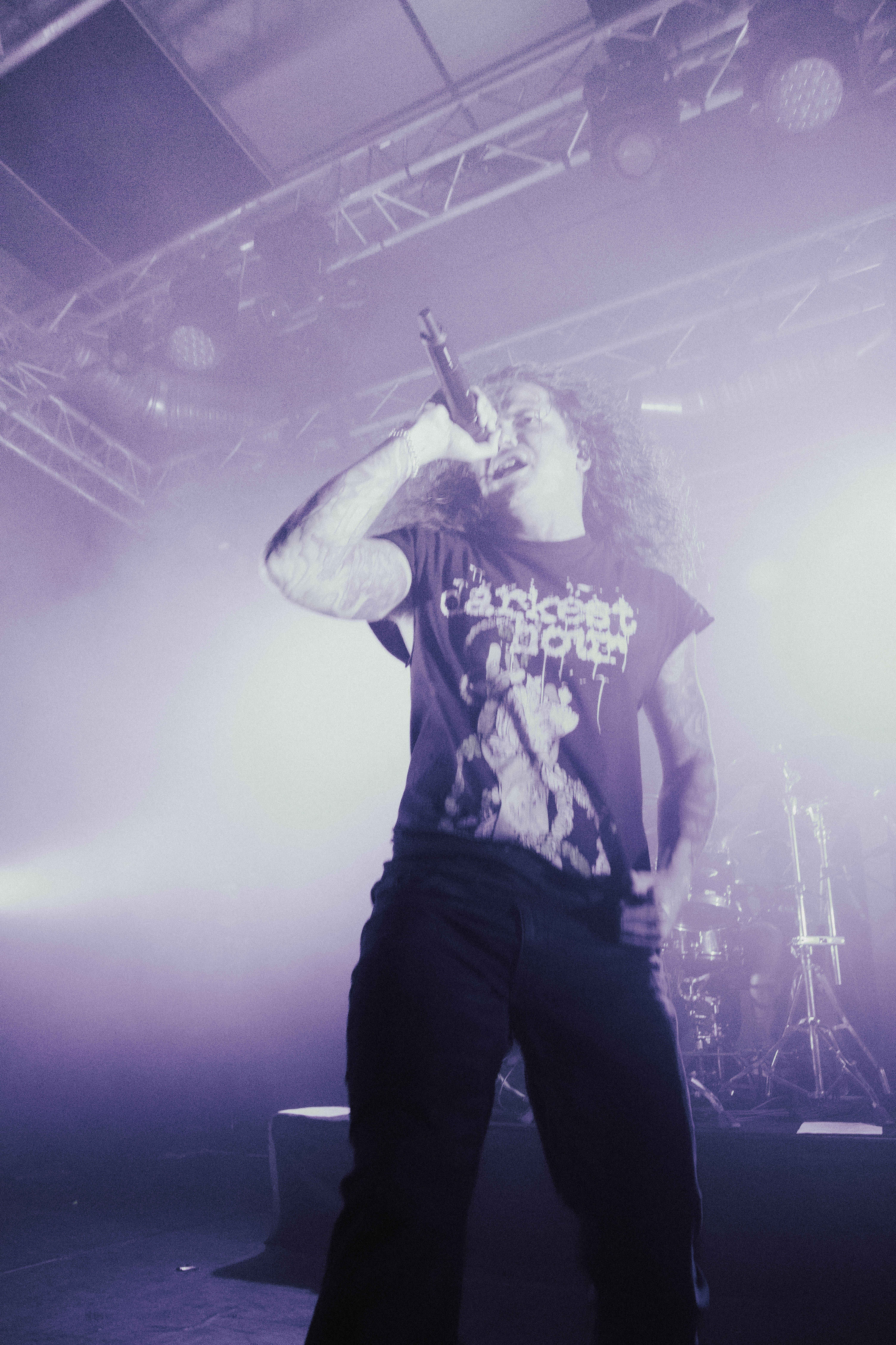 Concert | Miss May I