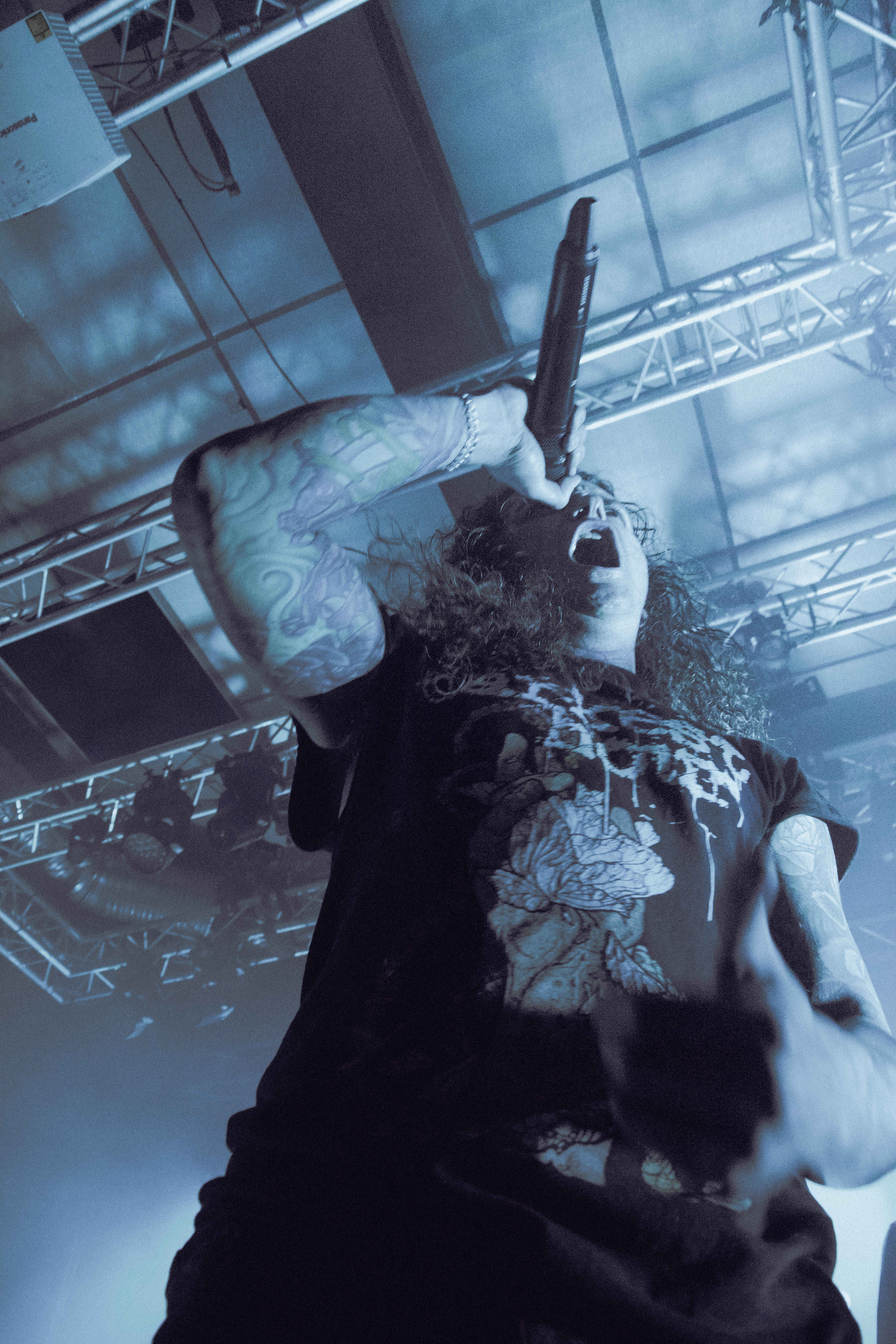 Concert | Miss May I