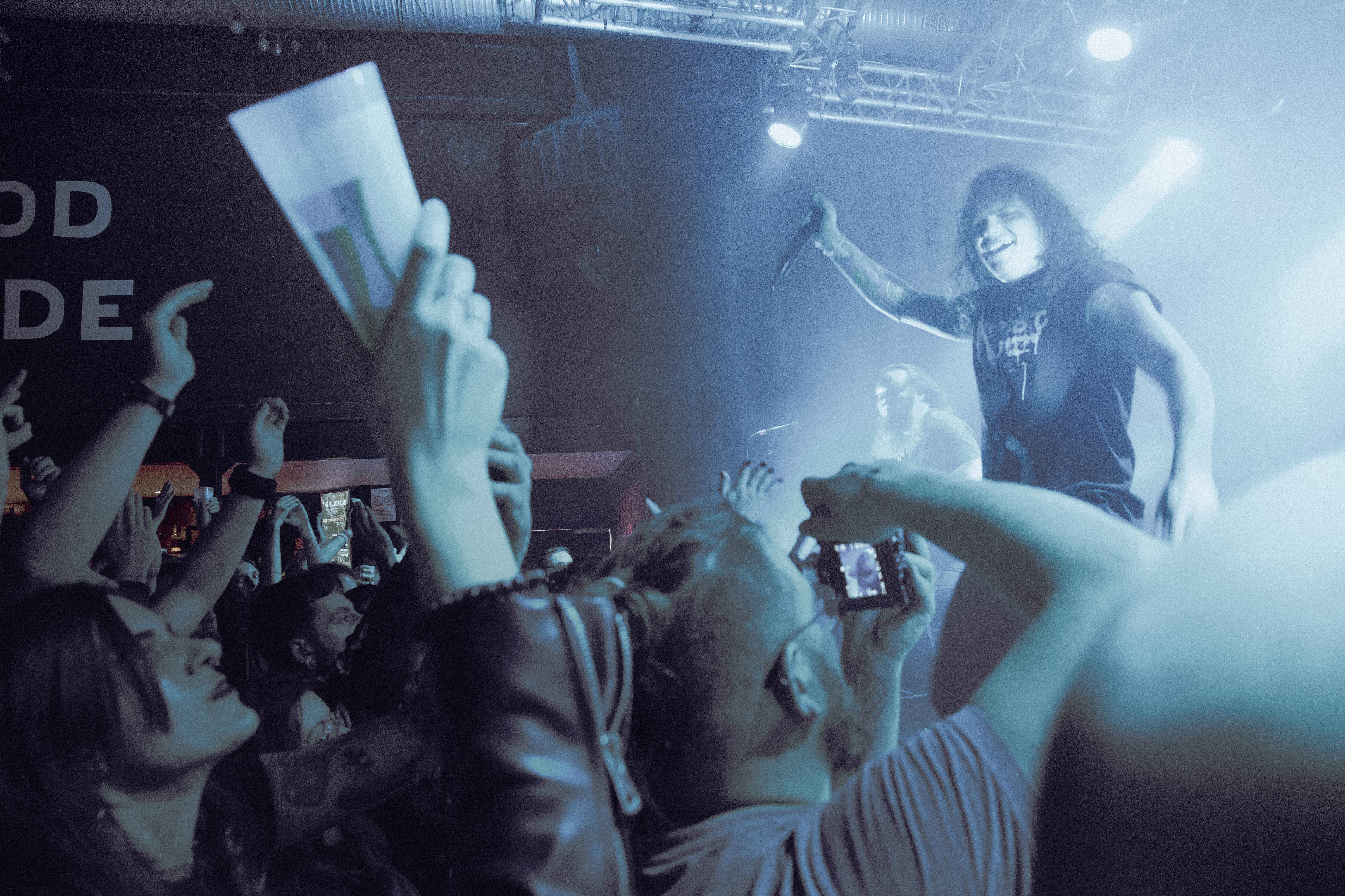 Concert | Miss May I