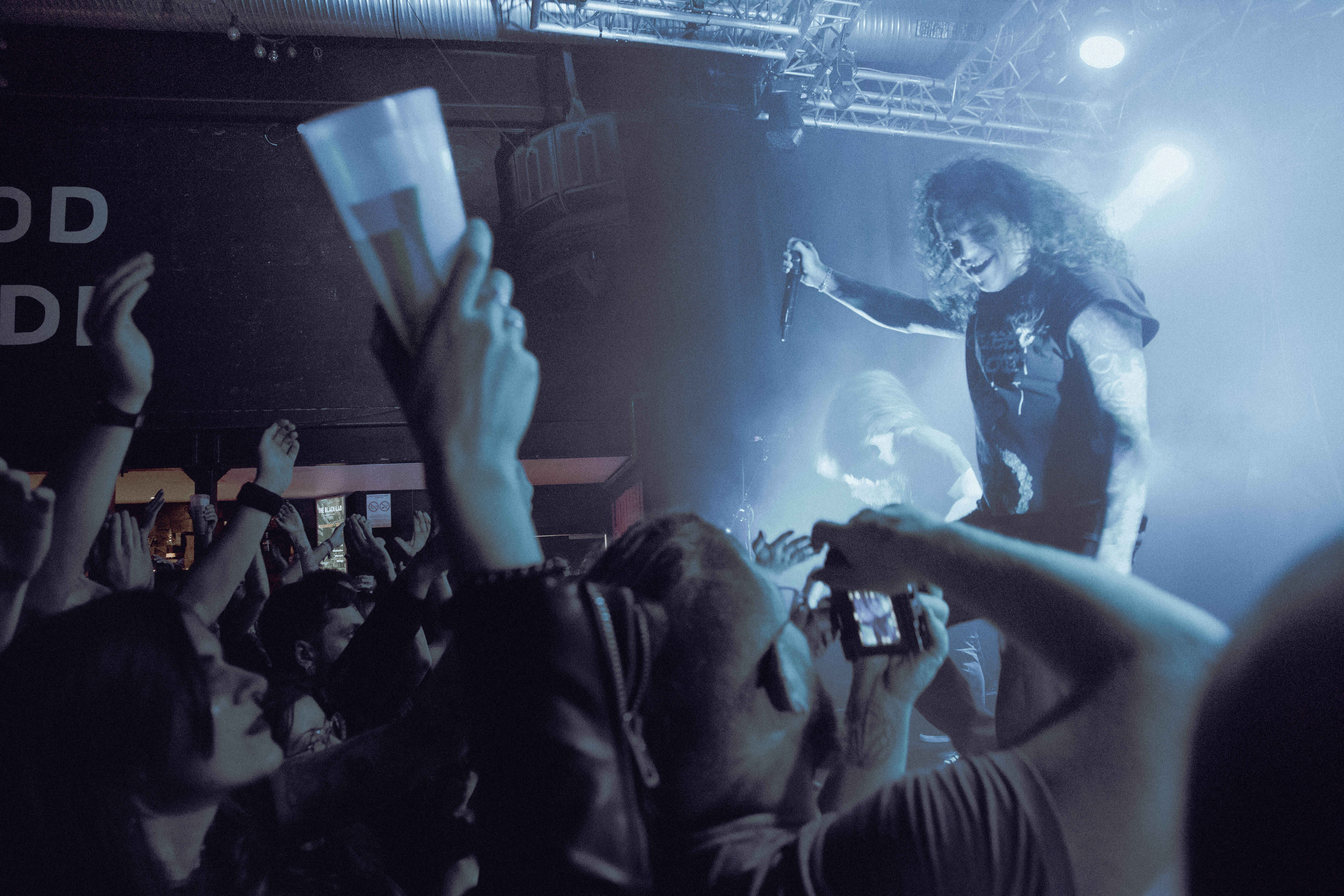 Concert | Miss May I