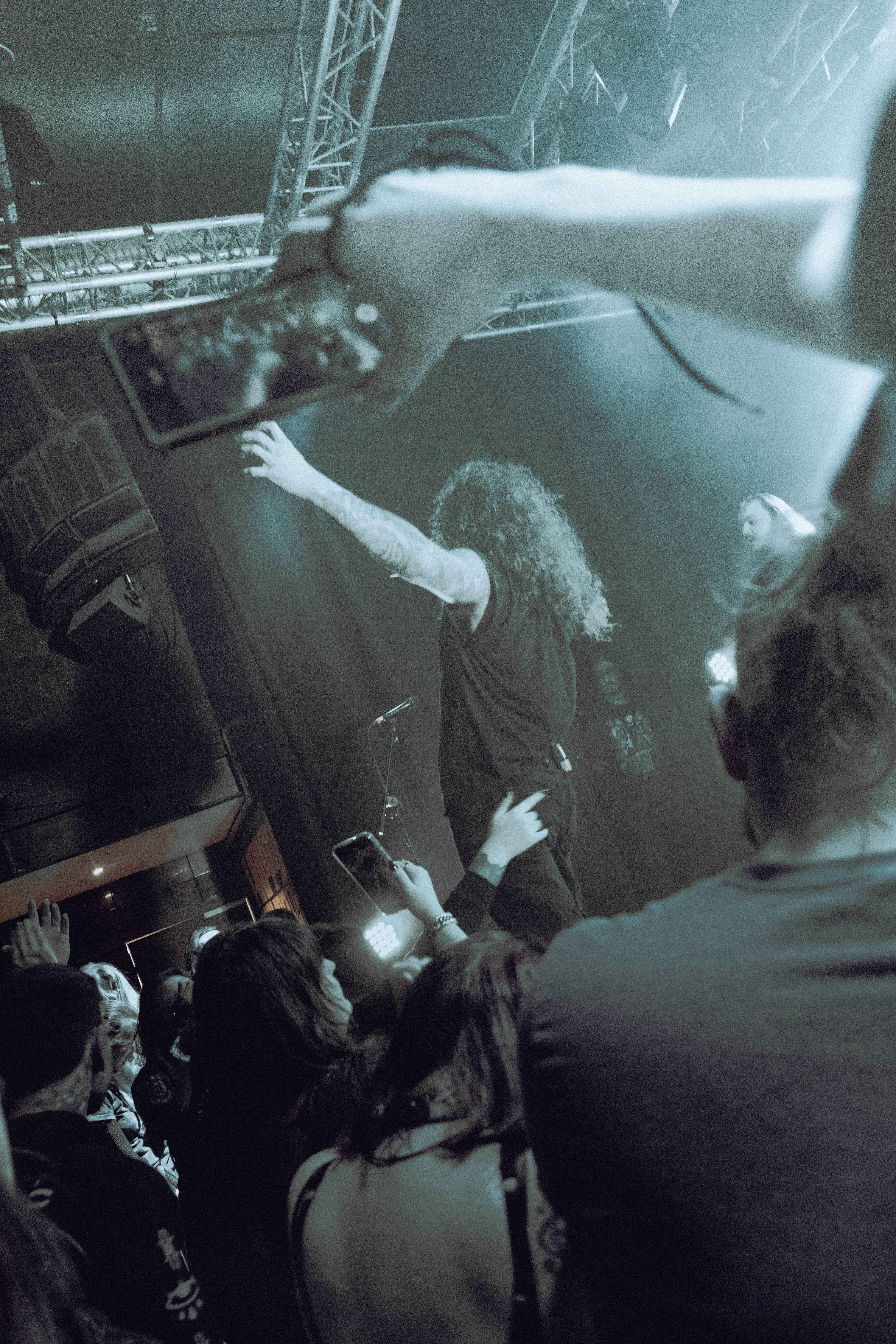 Concert | Miss May I
