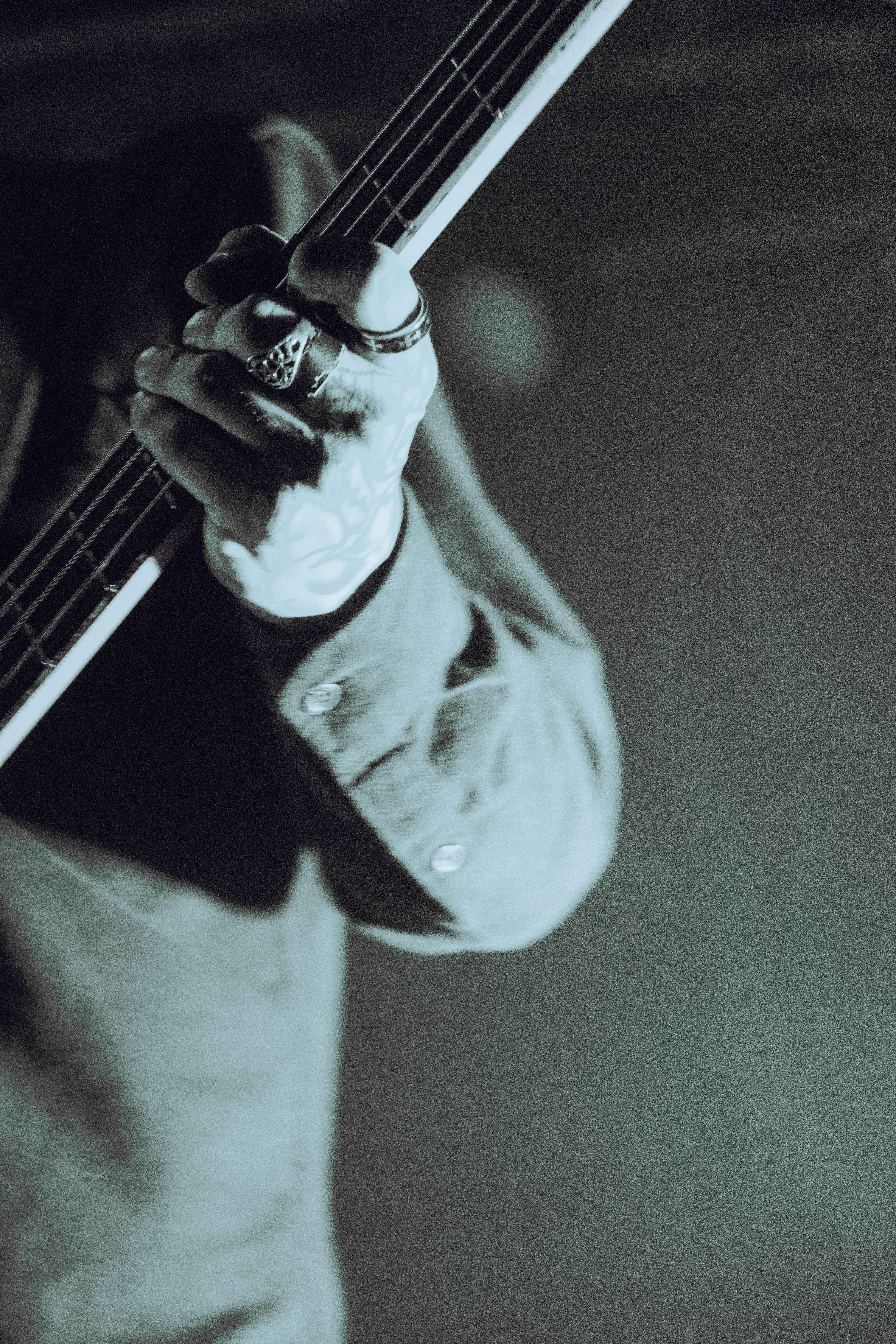 Concert | Miss May I