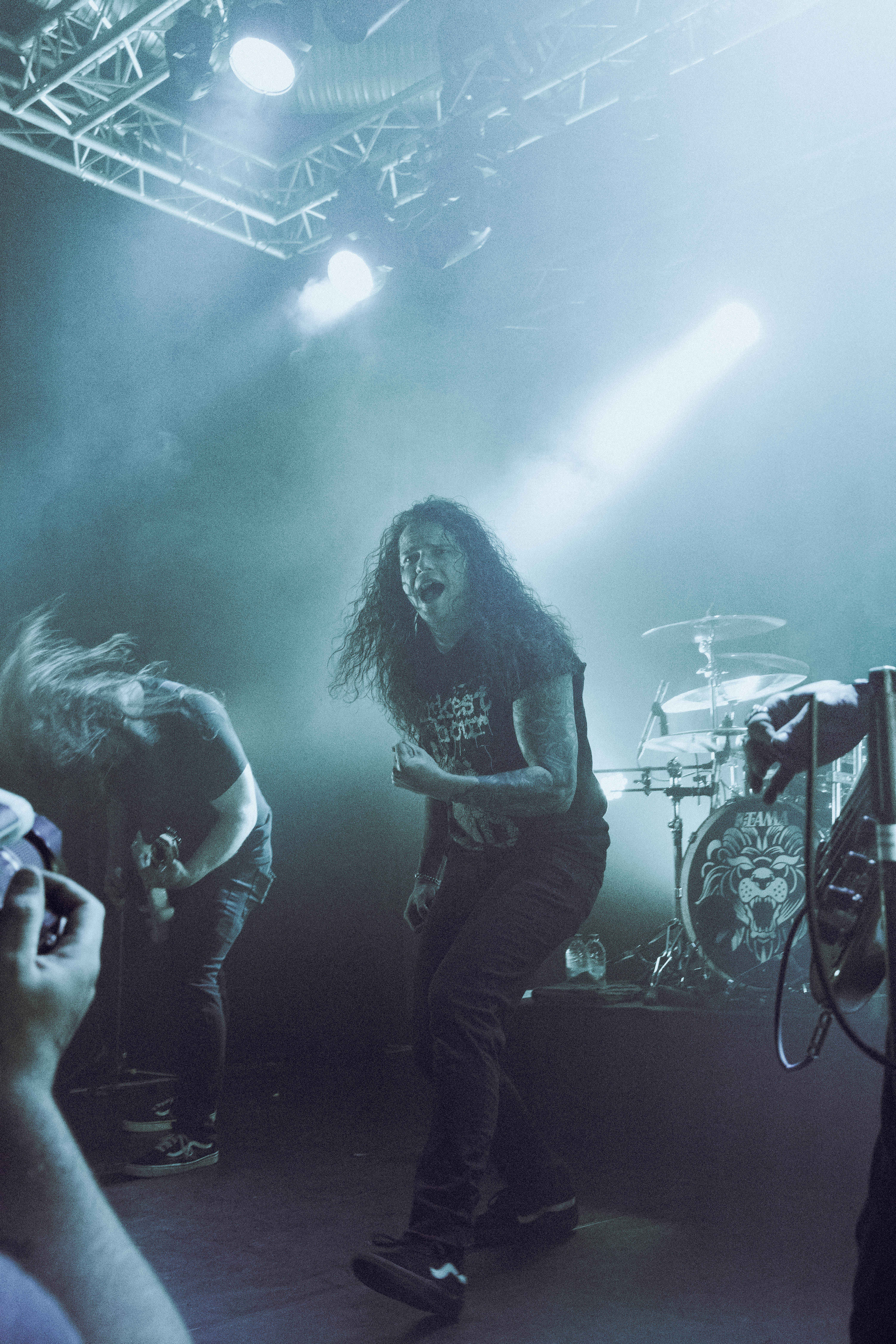 Concert | Miss May I
