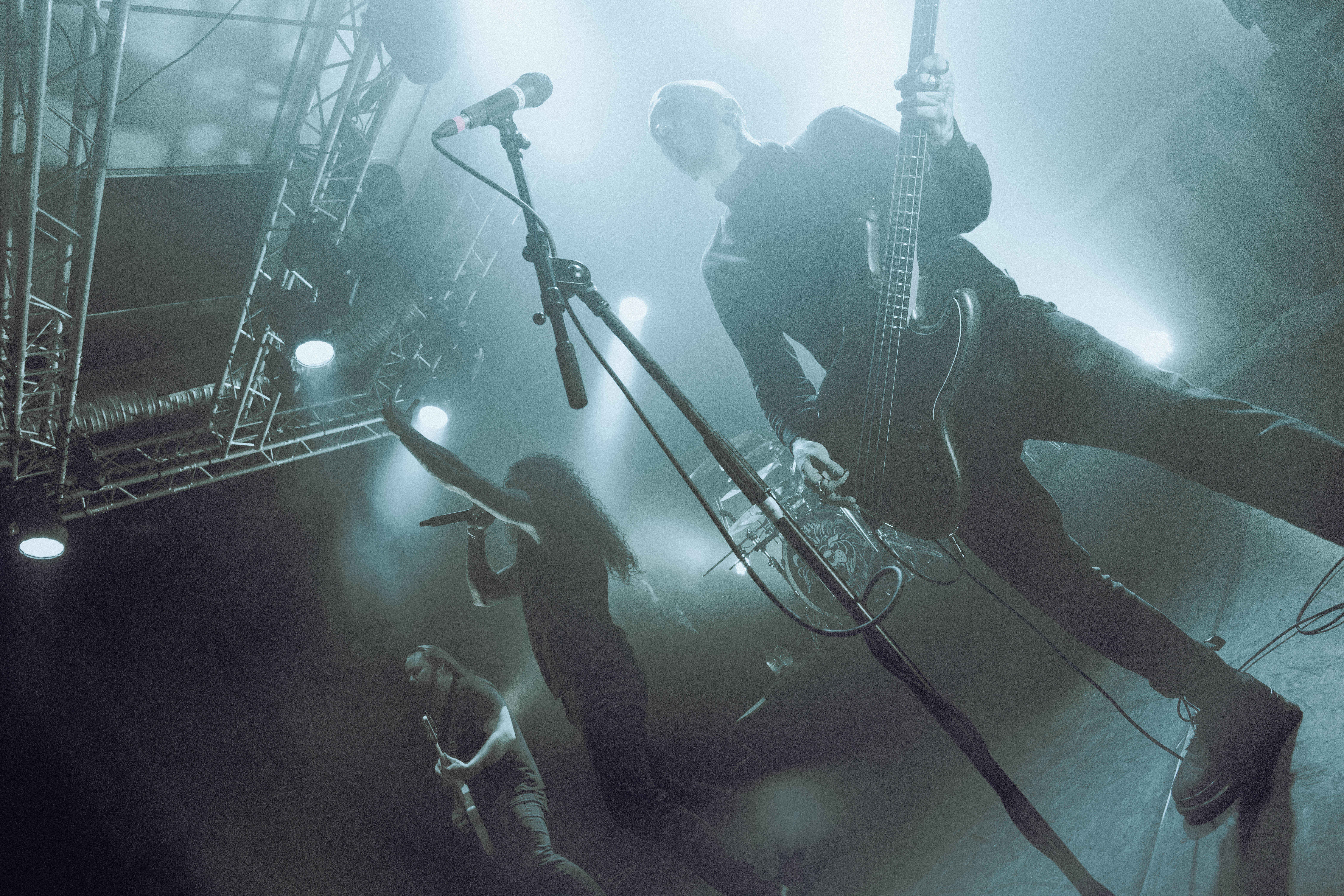 Concert | Miss May I